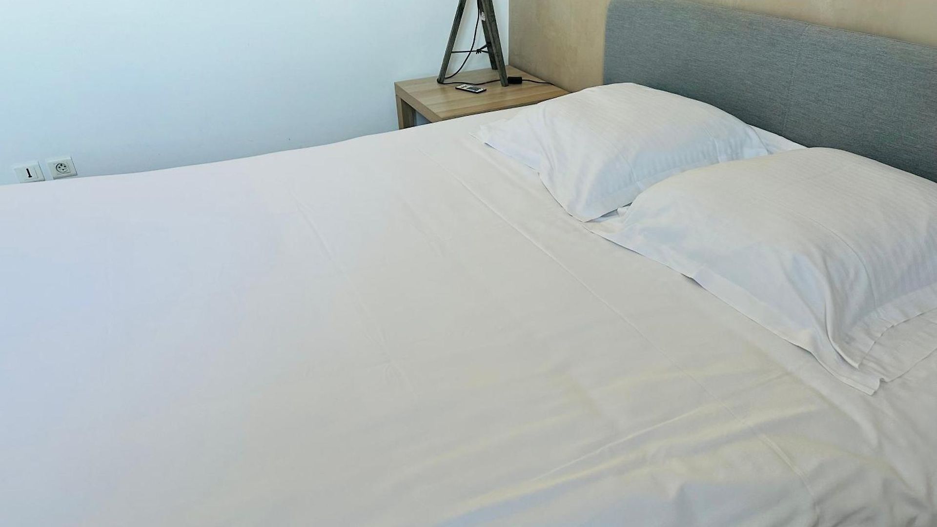 Appartement Très Bel Vue *