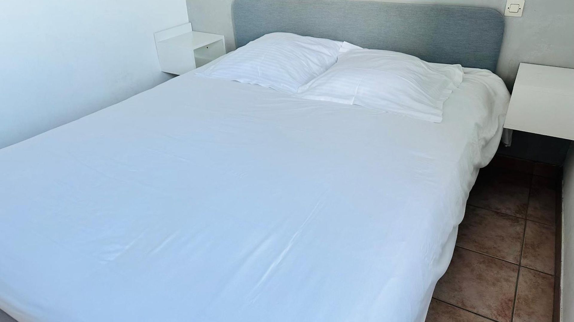 Très Bel Vue Appartement *