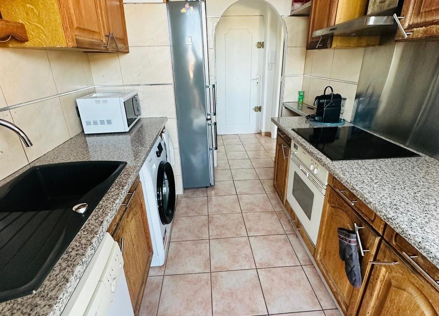 Appartement Très Bel Vue *