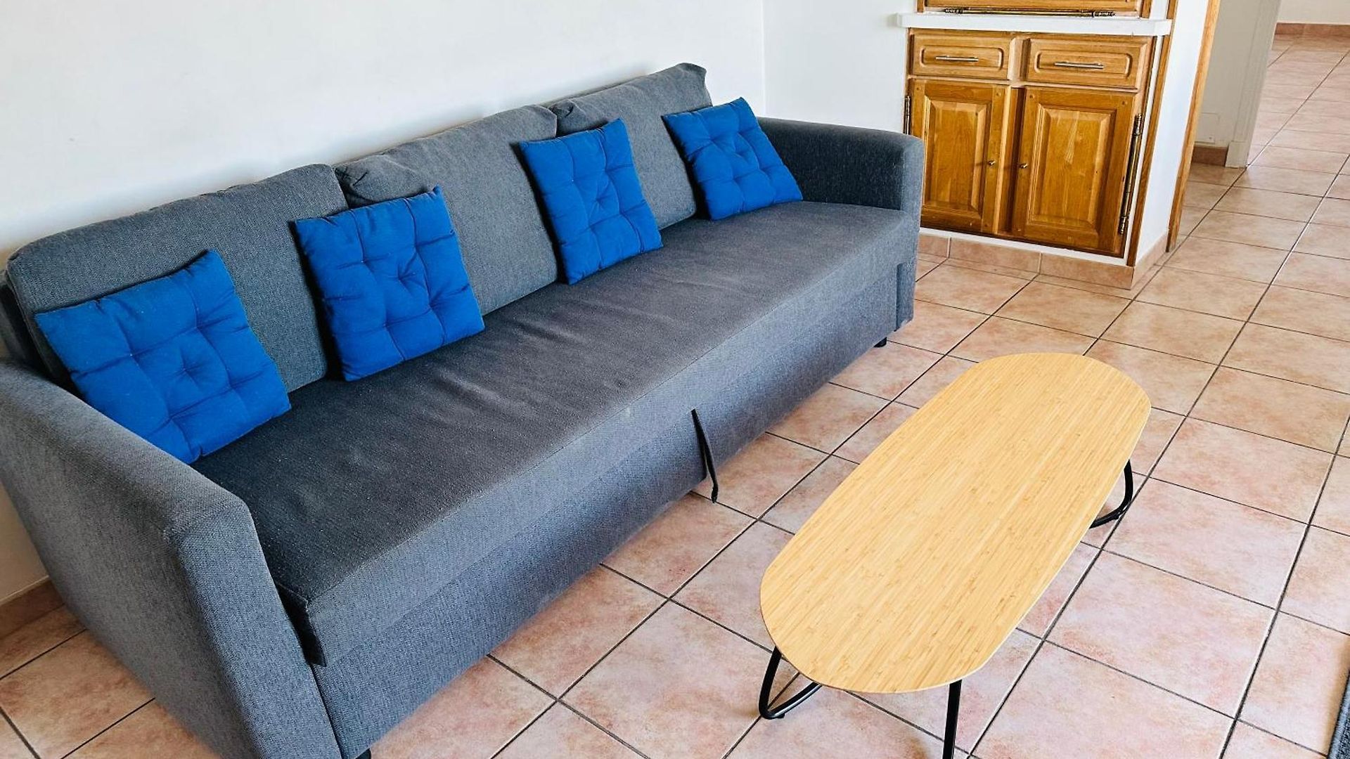 Très Bel Vue Appartement Nice