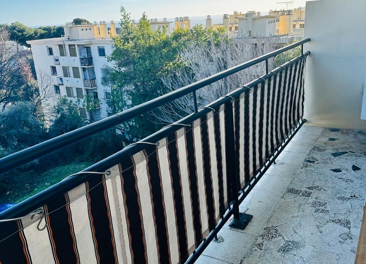 Appartement Très Bel Vue