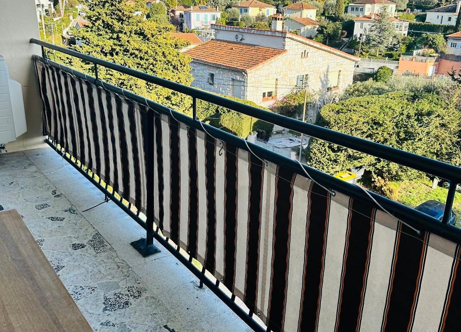 Très Bel Vue Appartement