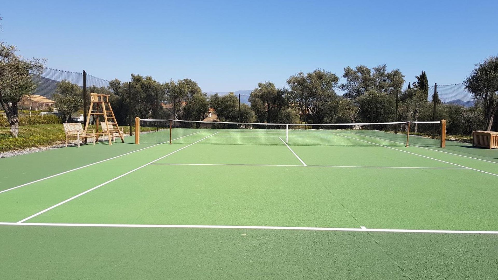 Appartement Laconsolate Nice