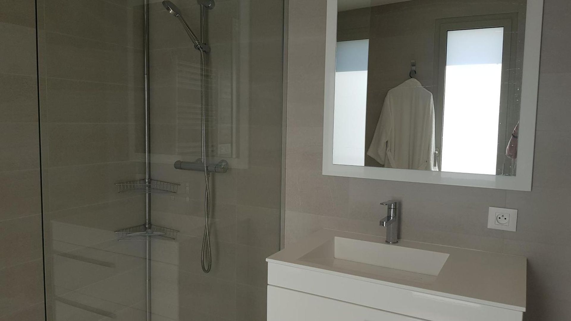 Laconsolate Appartement *