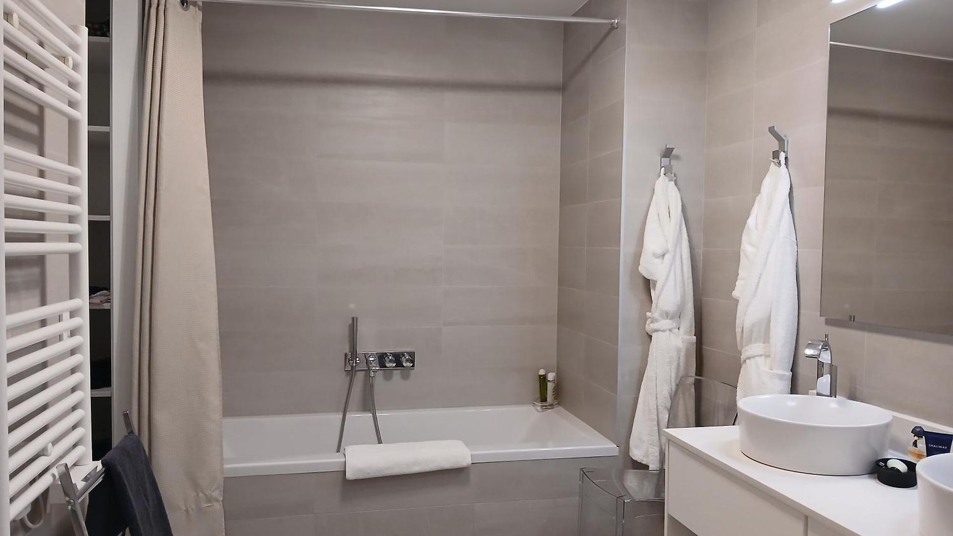 Appartement Laconsolate Nice