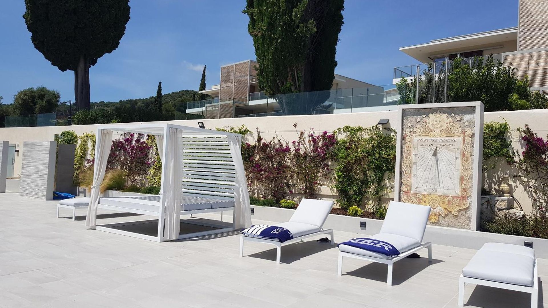Appartement Laconsolate Nice