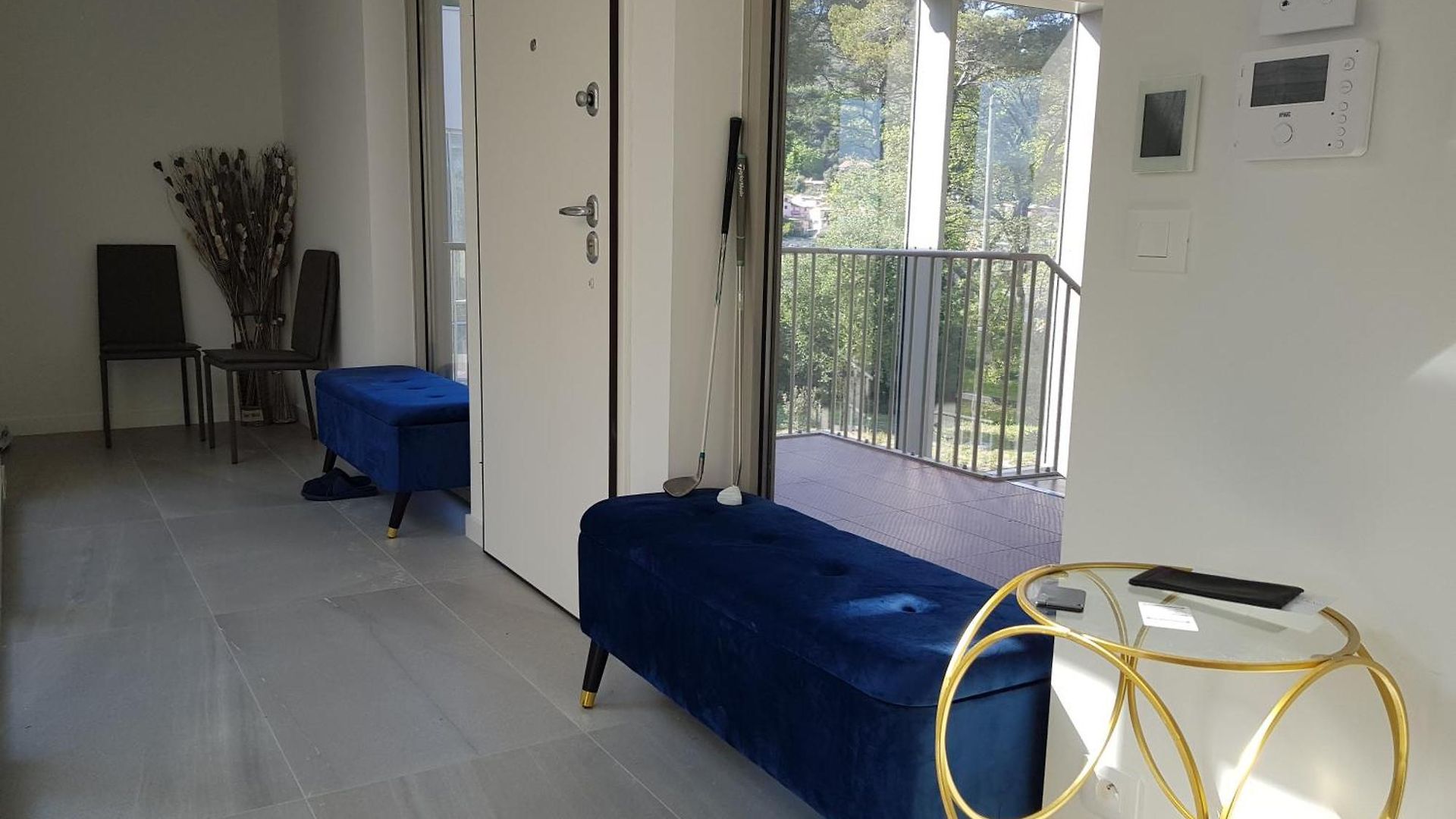 Laconsolate Appartement