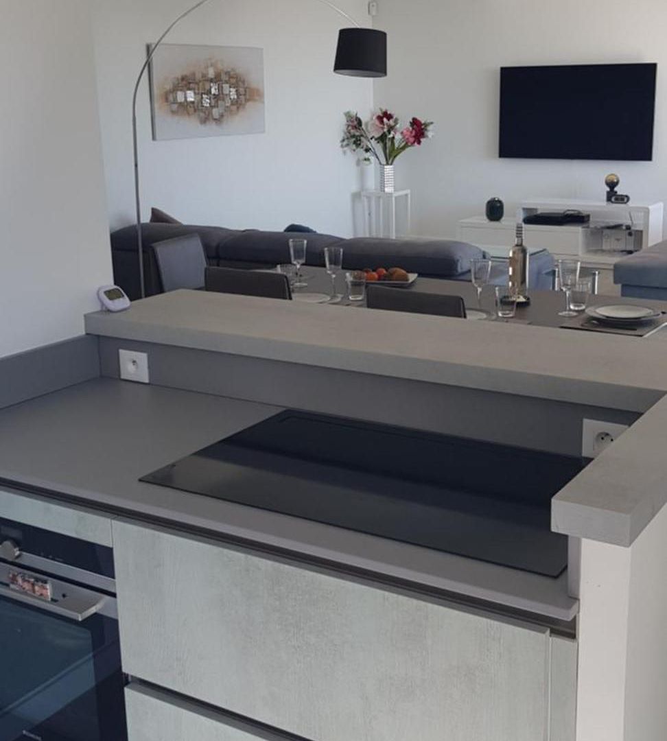 Laconsolate Appartement Nice