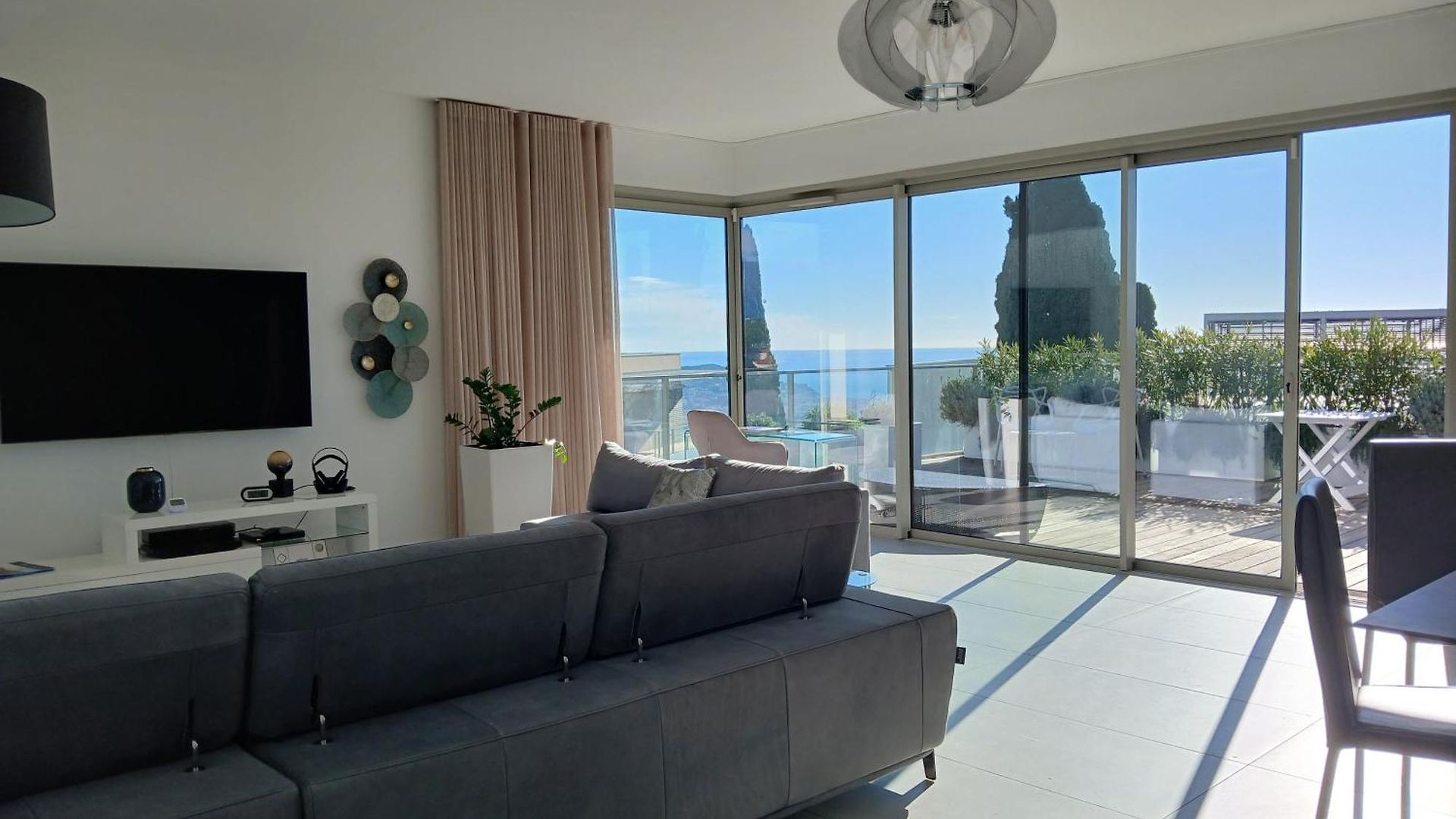 Laconsolate Appartement *