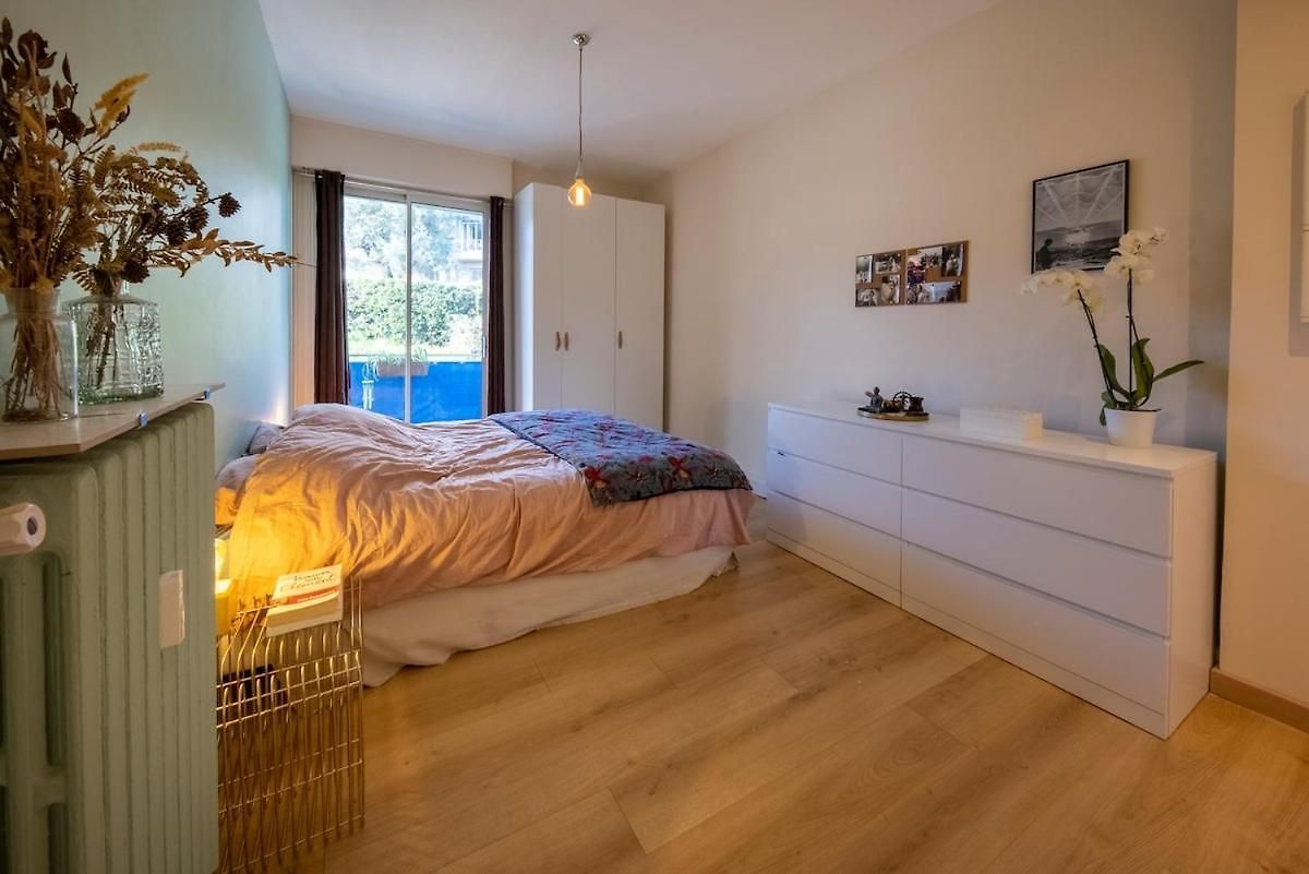 Spacious And Pleasant 3 Bedroom Flat Appartement