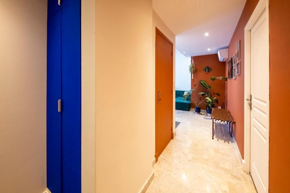 Spacious And Pleasant 3 Bedroom Flat