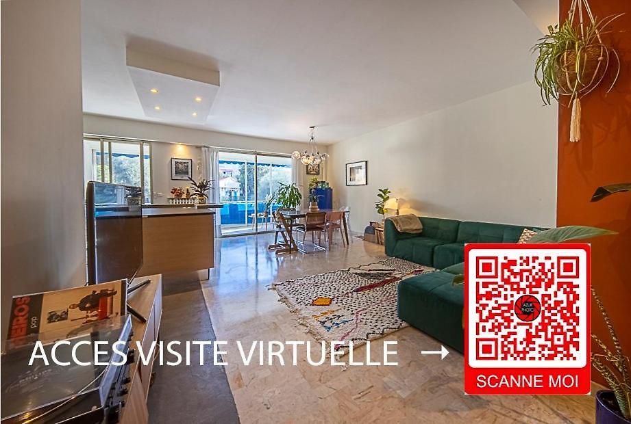 Spacious And Pleasant 3 Bedroom Flat Appartement Nice