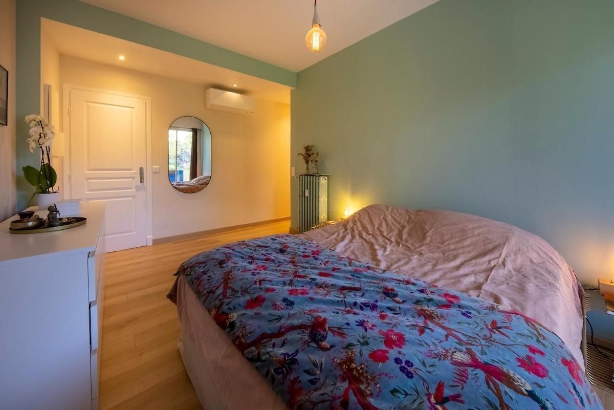 Spacious And Pleasant 3 Bedroom Flat Appartement *