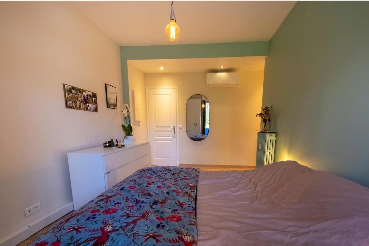 Spacious And Pleasant 3 Bedroom Flat