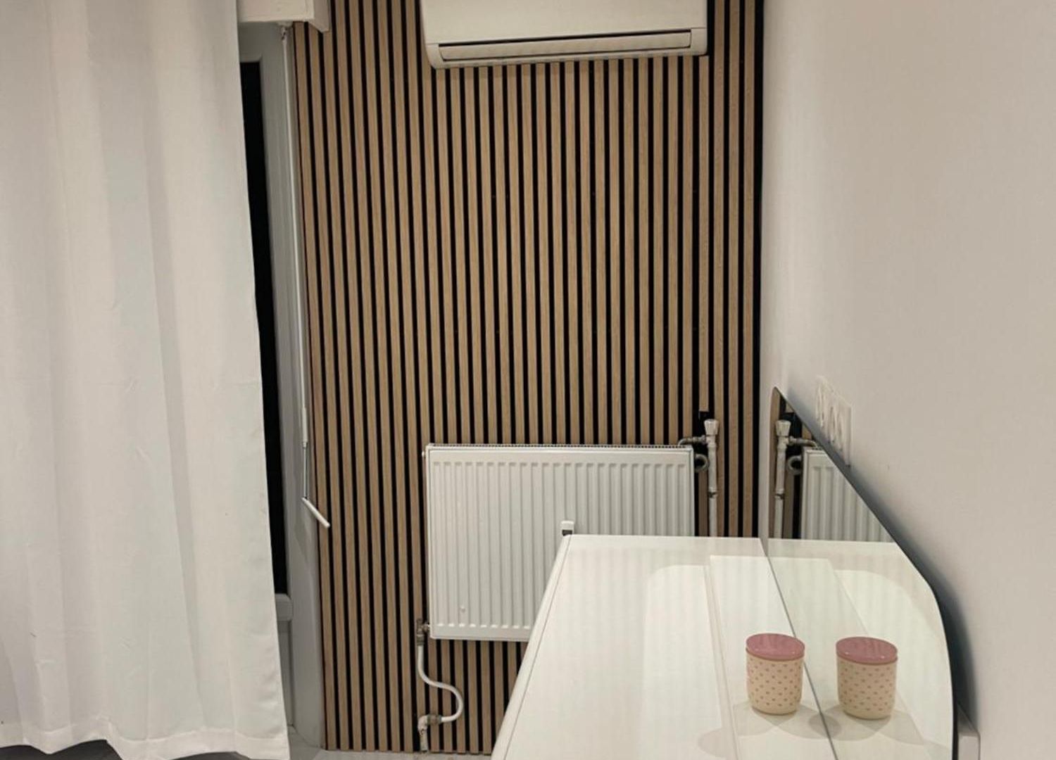 Cozy Downtown 2 Bedroom 1 Min 1 Min Tramway 10min Airport Air Conditionner *