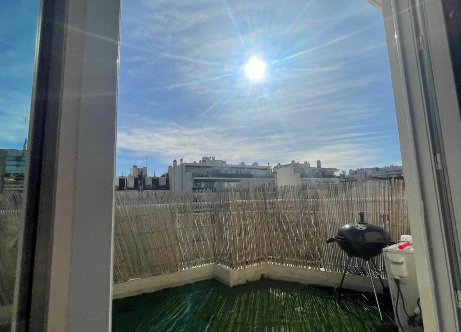 Cozy Downtown 2 Bedroom 1 Min 1 Min Tramway 10min Airport Air Conditionner Appartement *