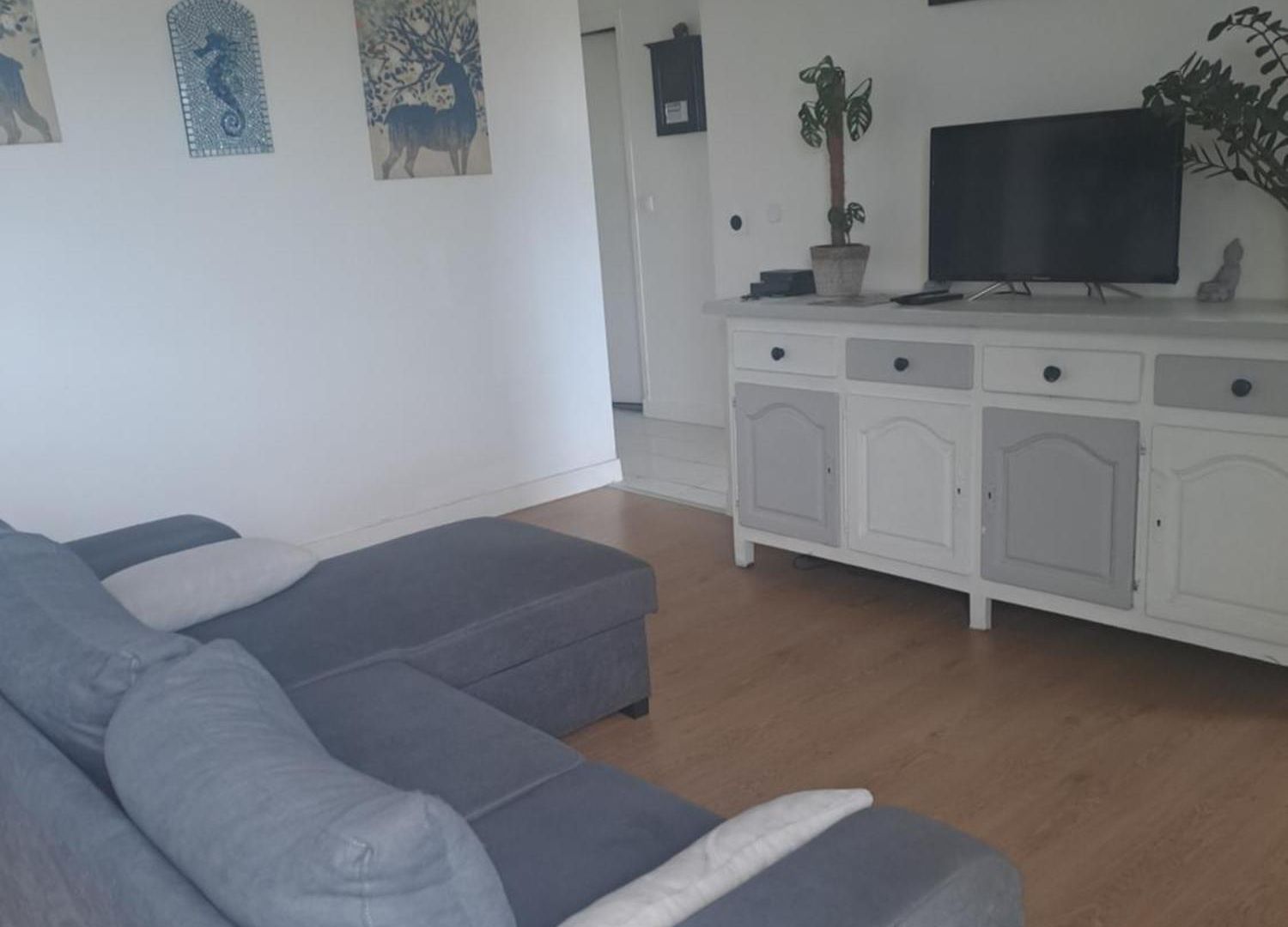Appartement La Bella Vista