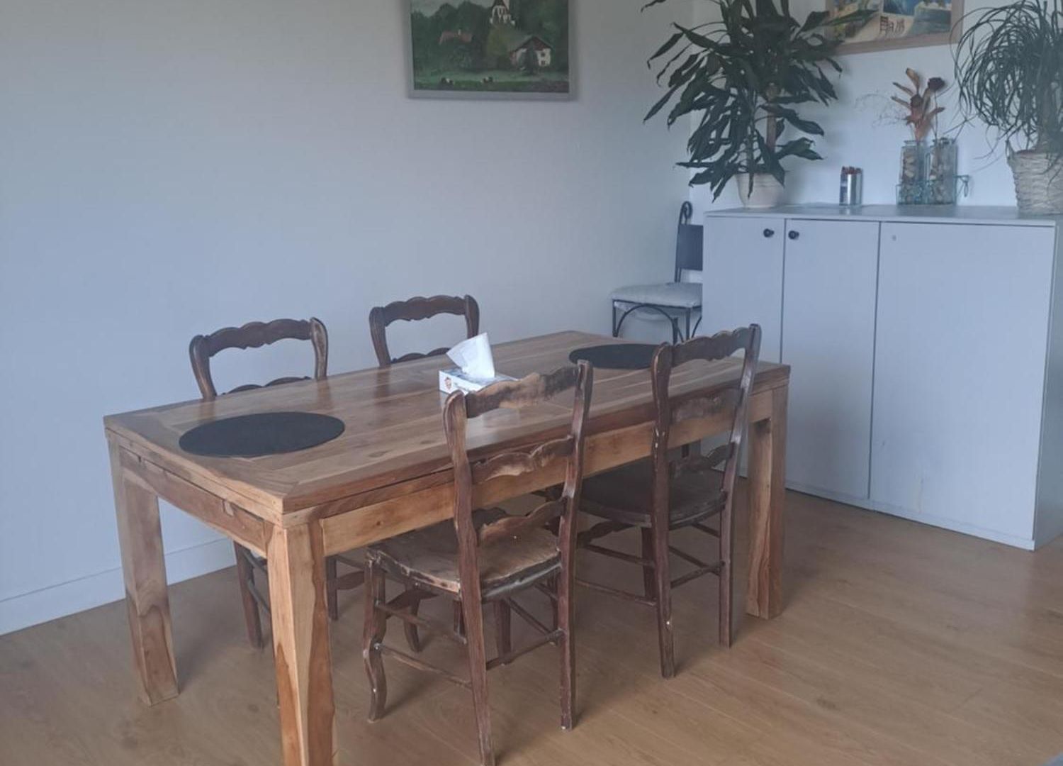 Appartement La Bella Vista *
