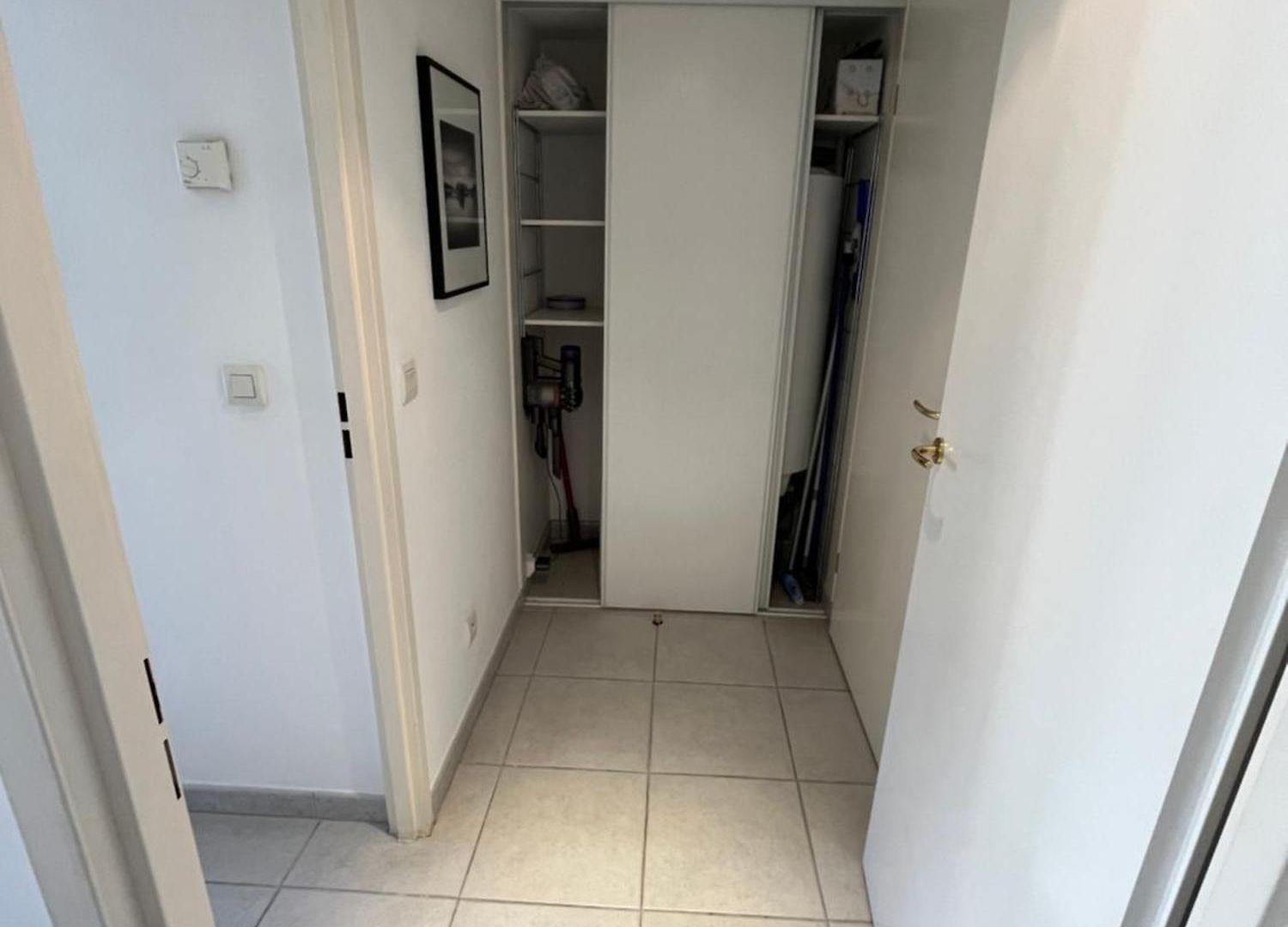 Massena 2 Appartement