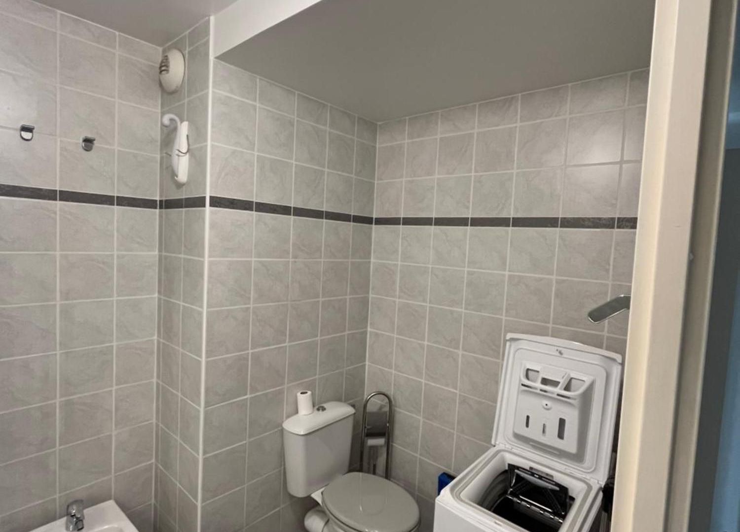 Massena 2 Appartement *