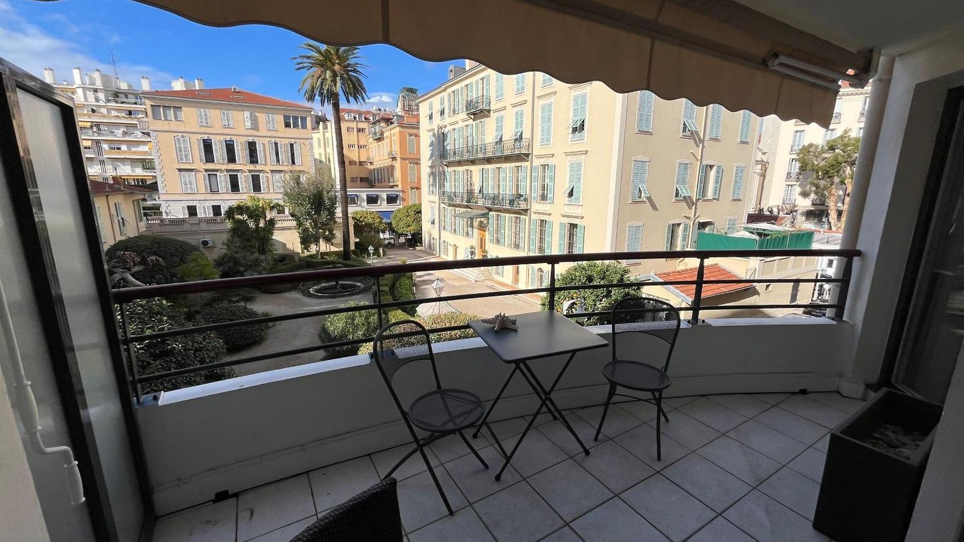 Massena 2 * Nice