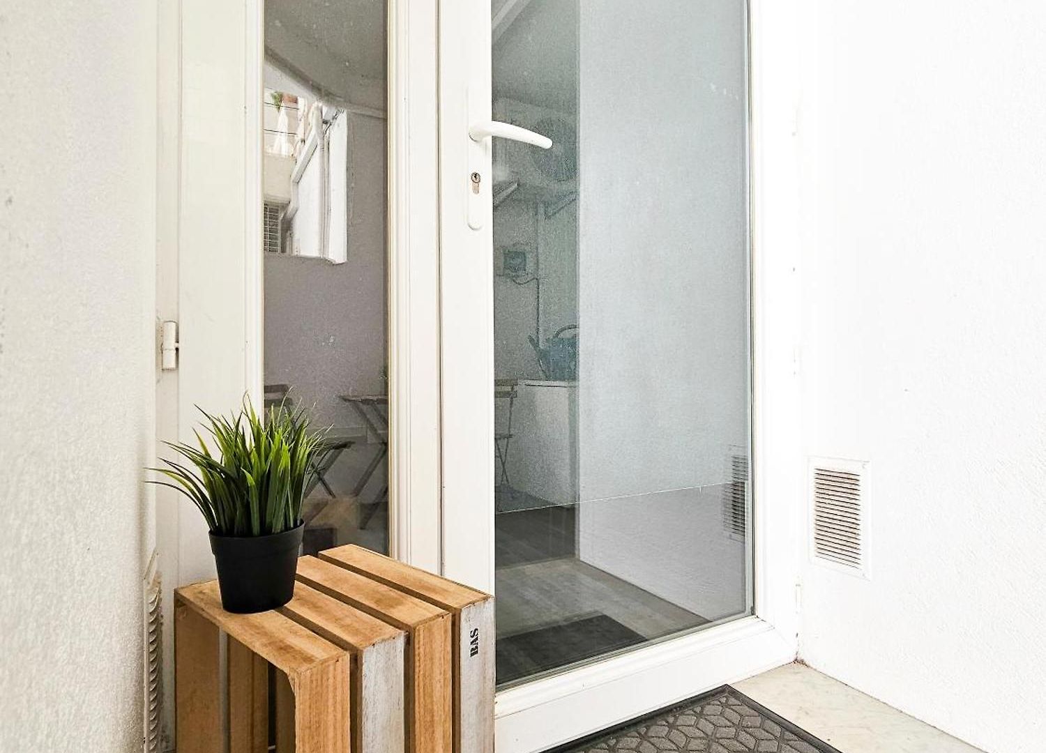 Appartement Palace Adly 2 Pers Wifi Ac Sea Nice