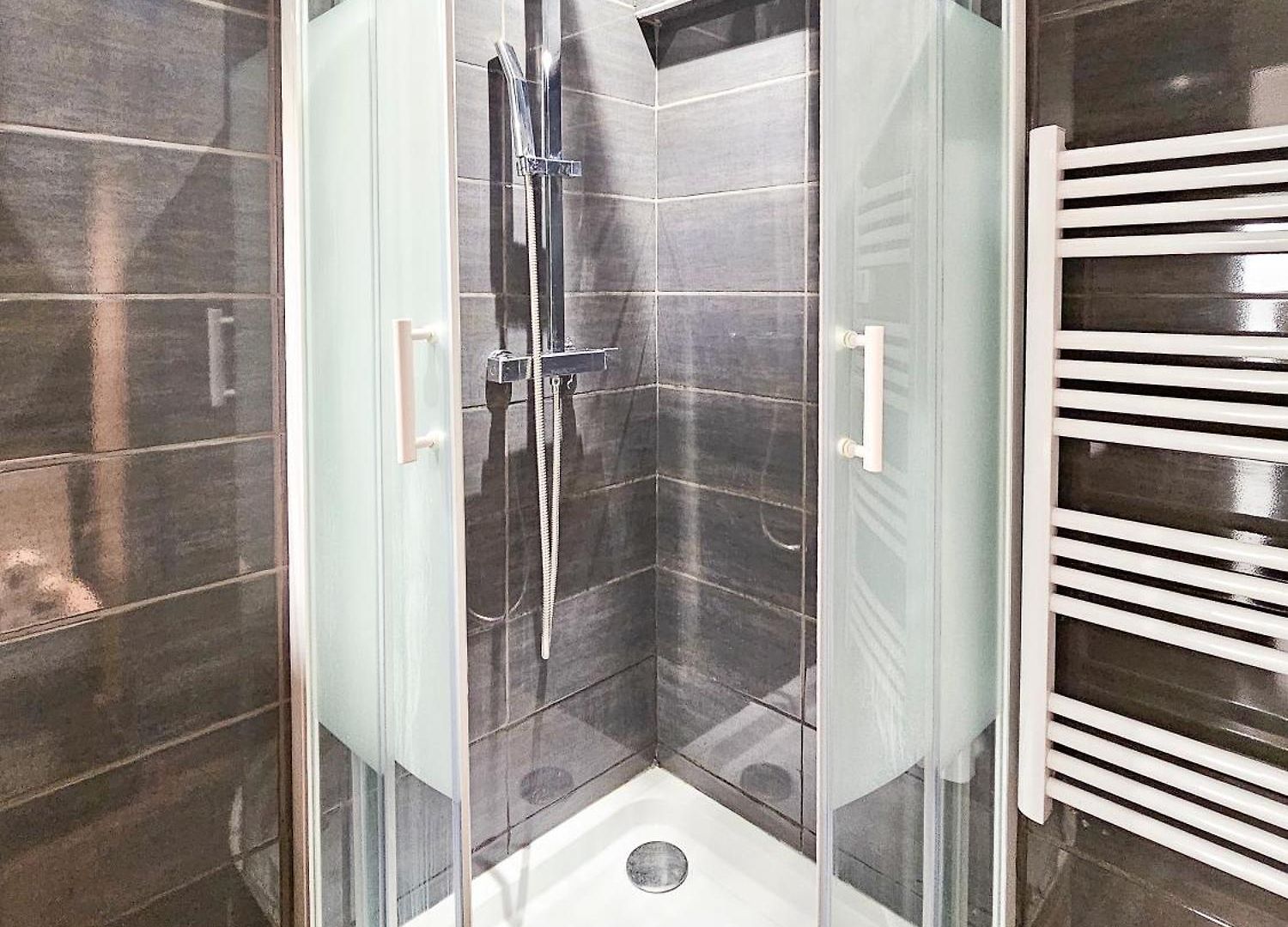 Palace Adly 2 Pers Wifi Ac Sea Appartement