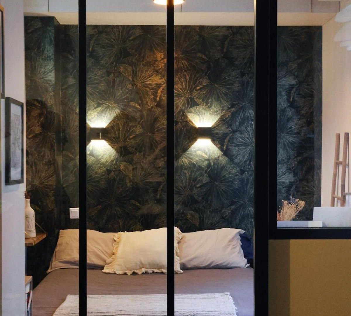 Apartment Modern With Balcony And Ac Walk To Tramway Near Center Nice
