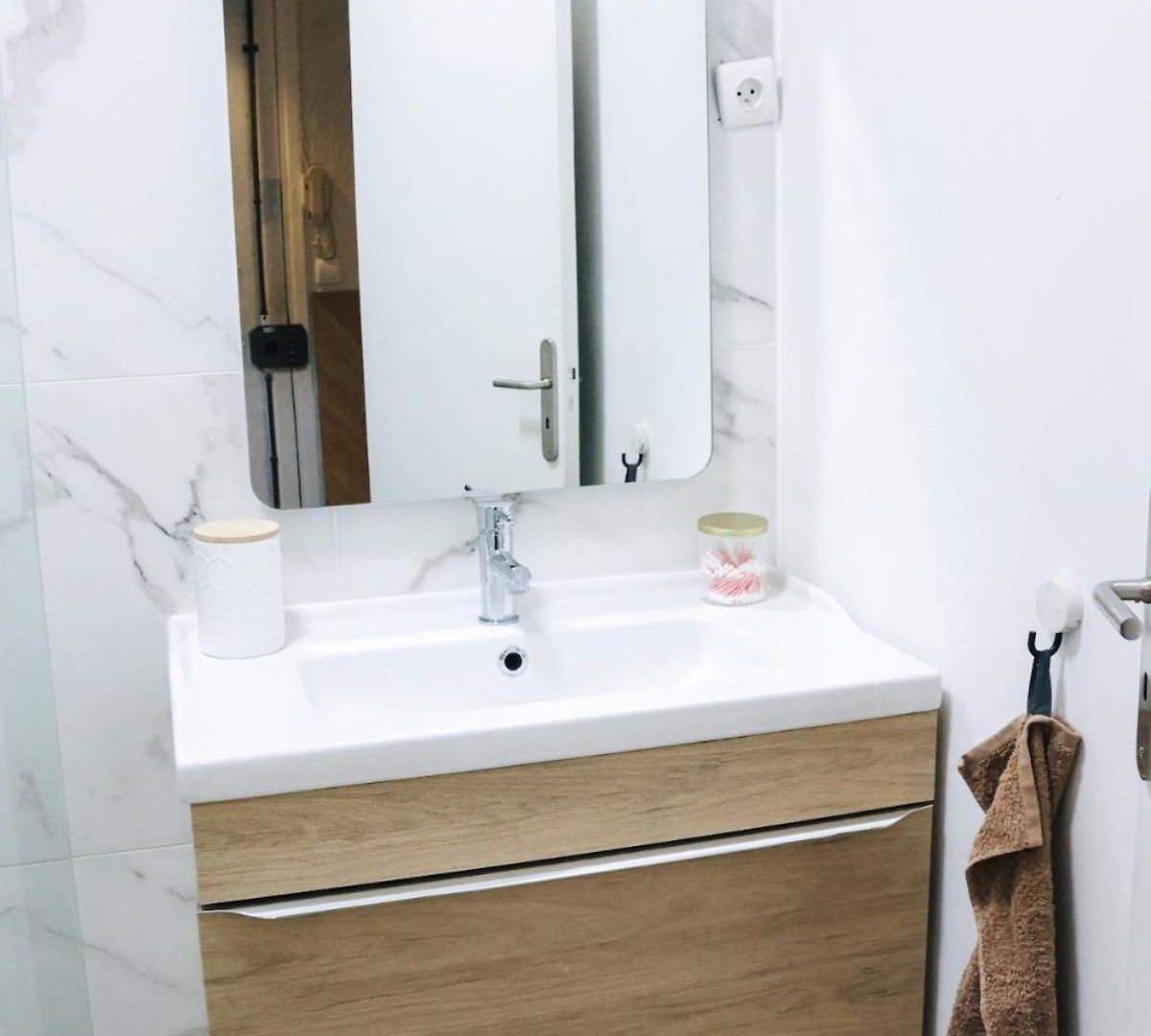 Modern With Balcony And Ac Walk To Tramway Near Center *
