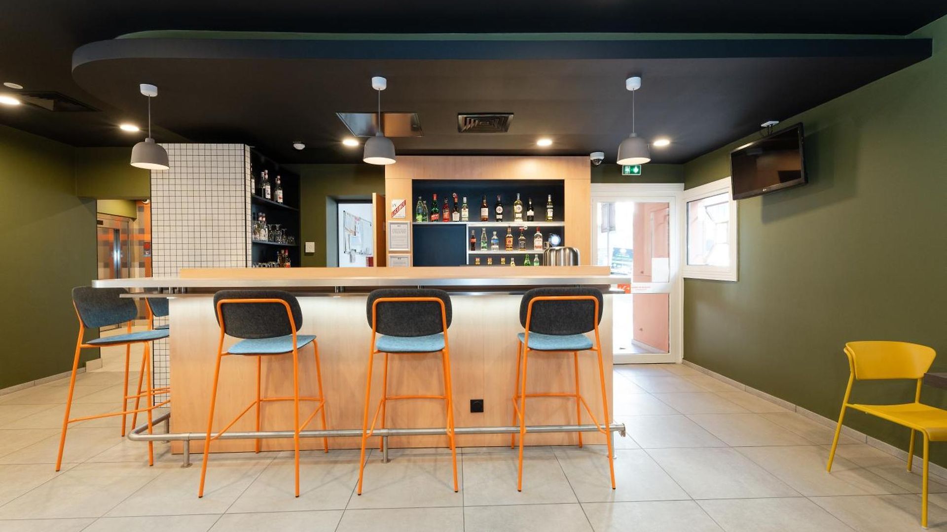 Easyhotel Old Town Nice