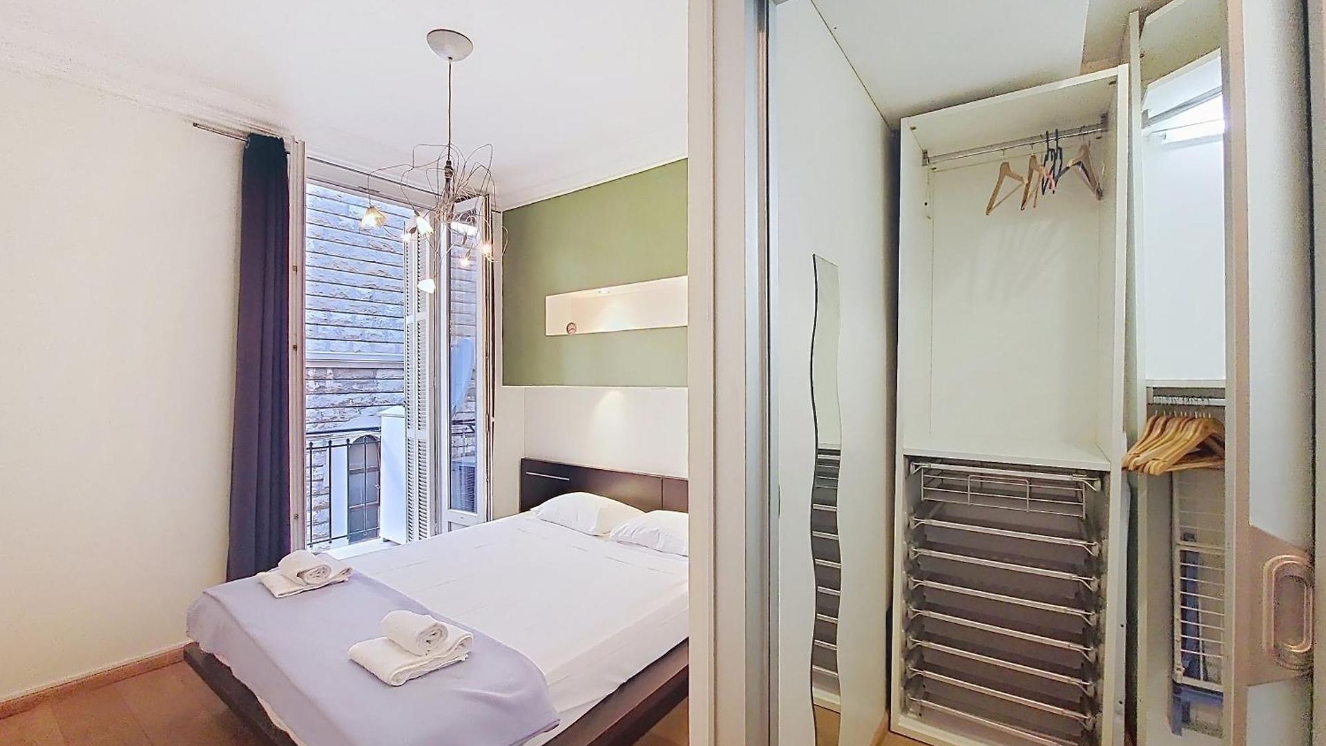 Apartment Nestor&Jeeves - California - Central - Very Close Sea *