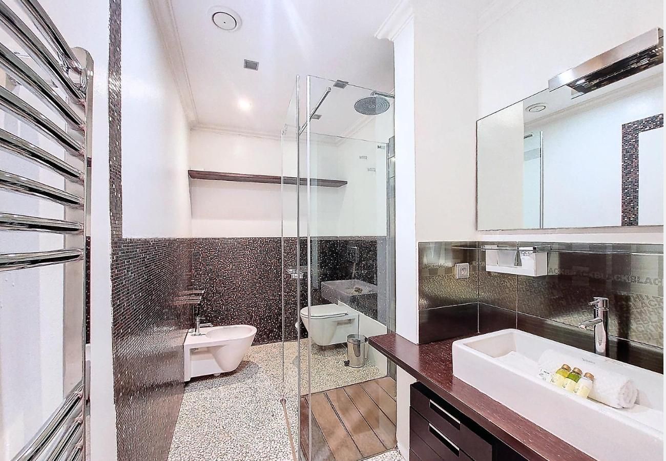 Nestor&Jeeves - California - Central - Very Close Sea Apartment Nice
