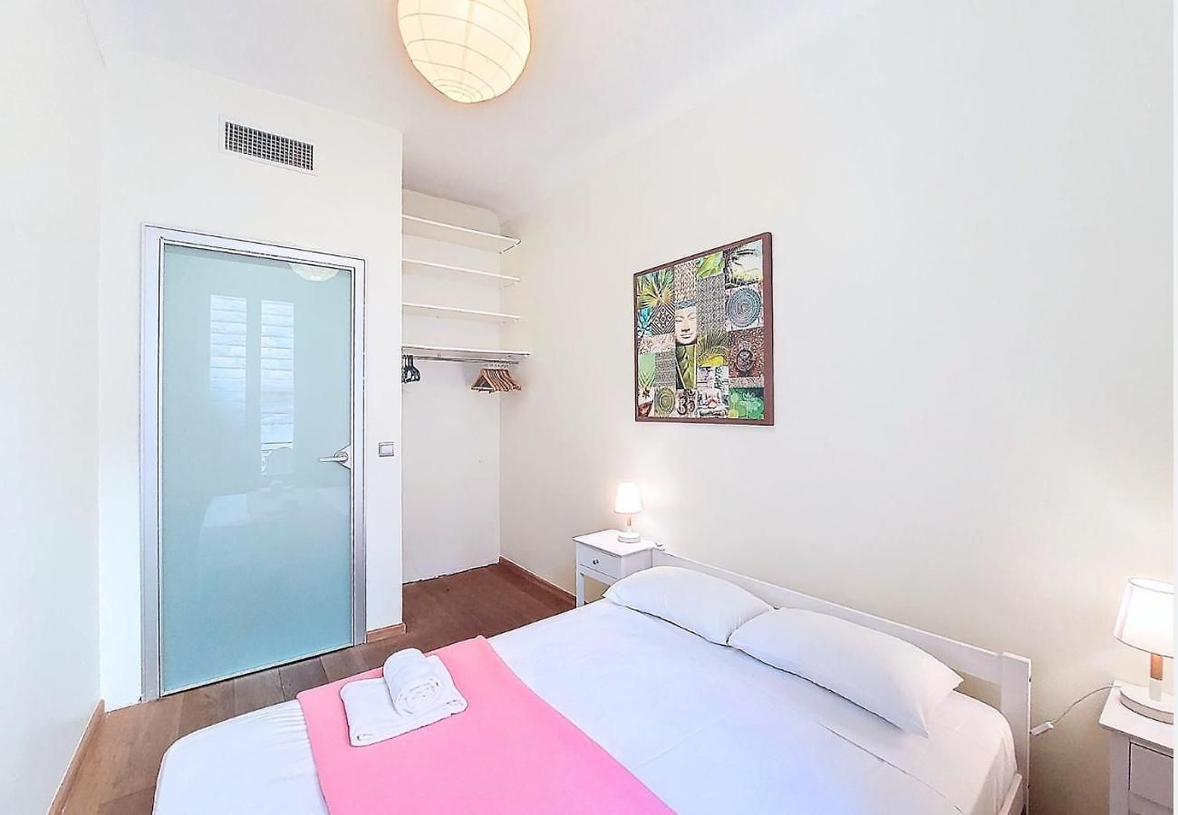 Nestor&Jeeves - California - Central - Very Close Sea * Nice