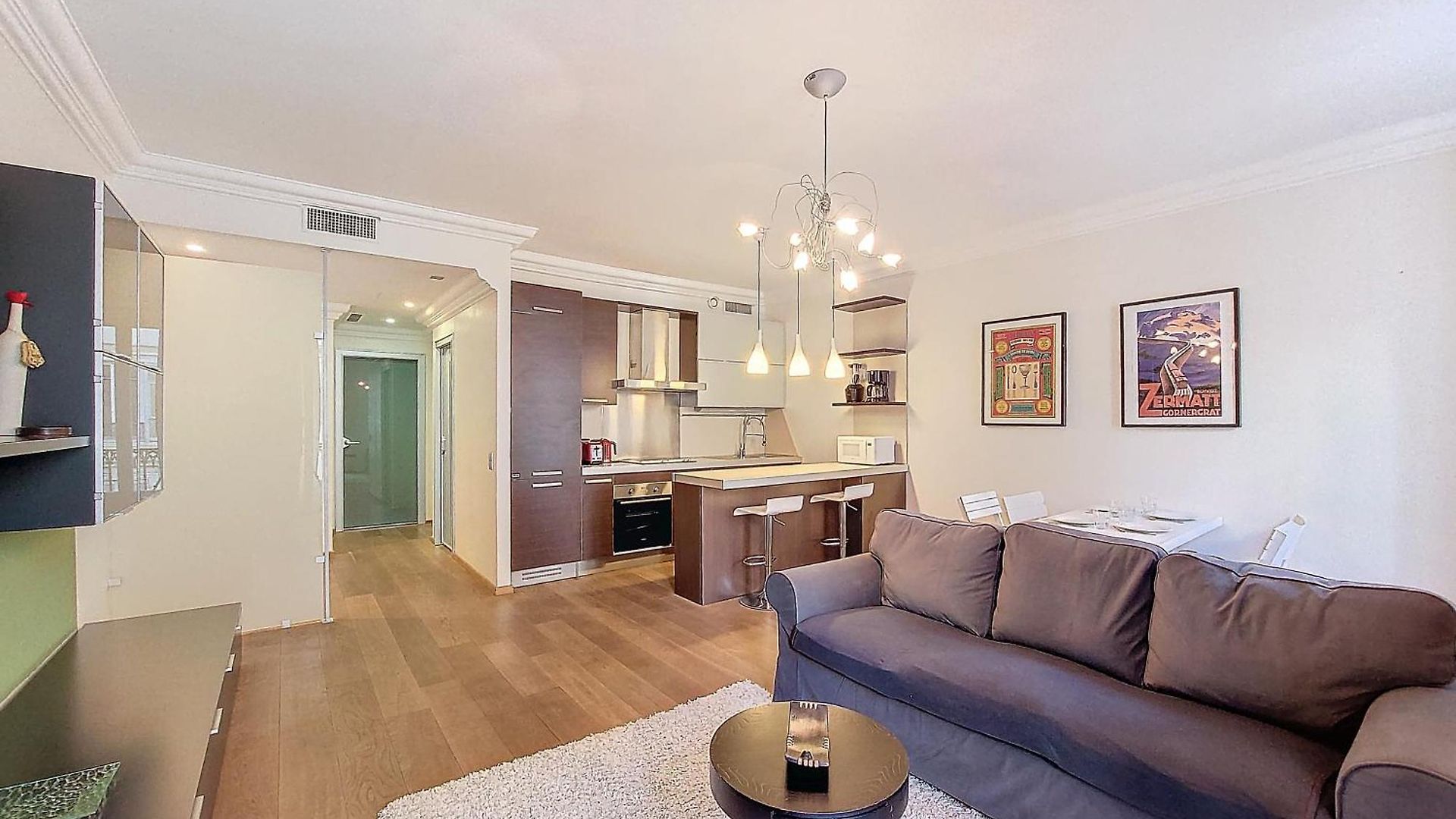 Apartment Nestor&Jeeves - California - Central - Very Close Sea