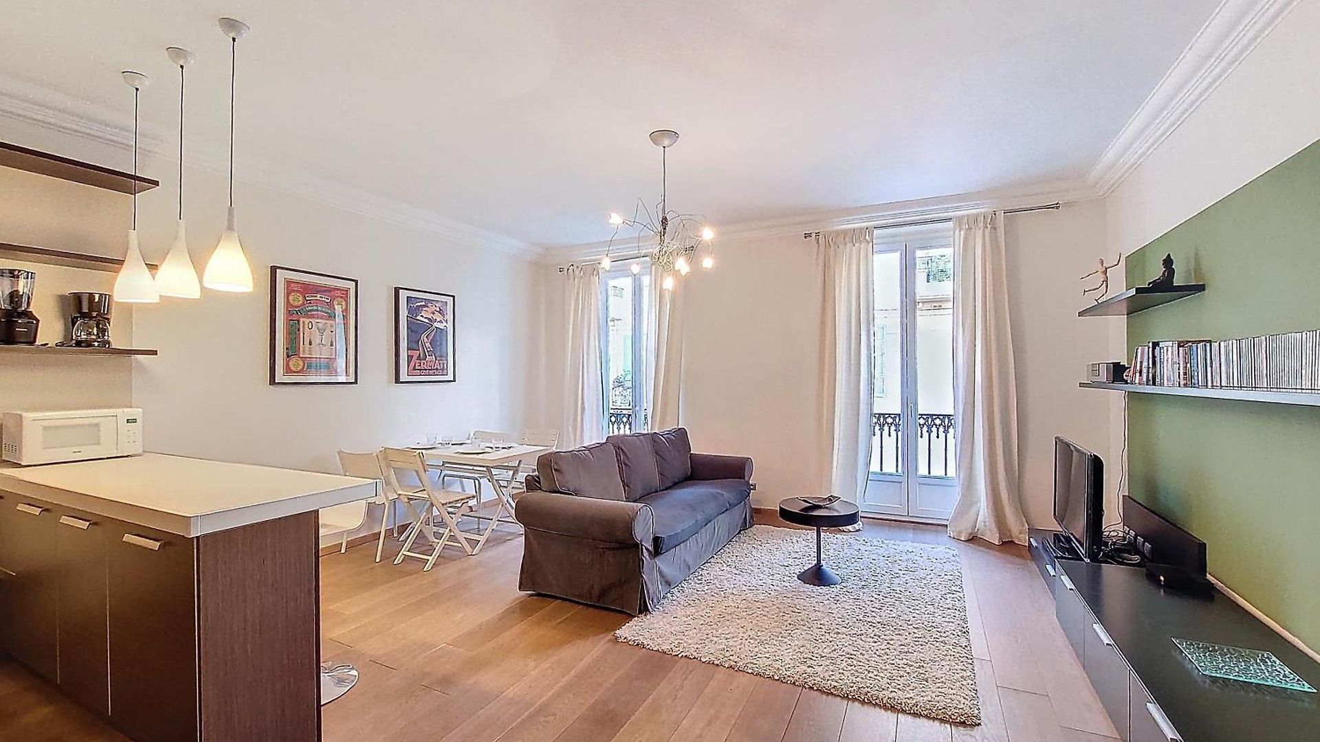 Nestor&Jeeves - California - Central - Very Close Sea Apartment *