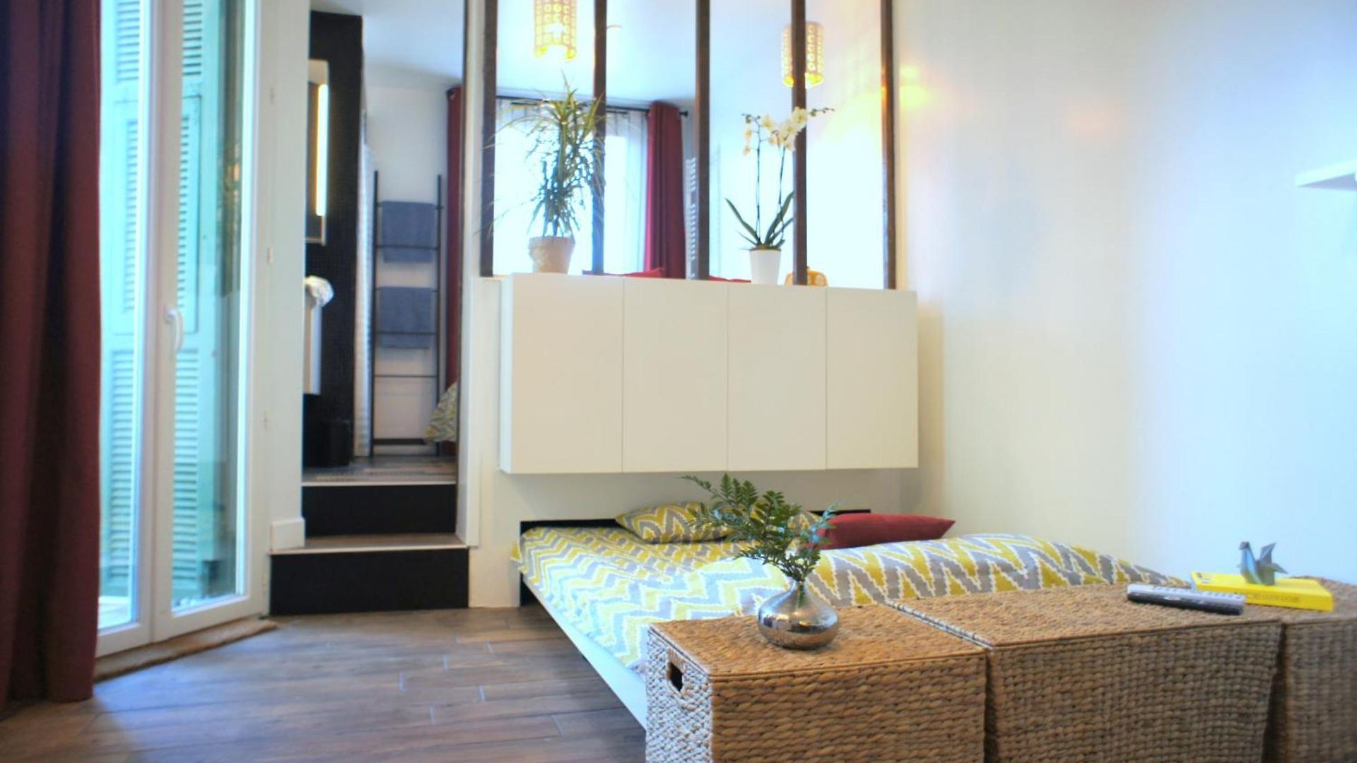 Apartment Ze Perfect Place - Ideal ! 2 Pieces Antiquaires, Port Garibaldi