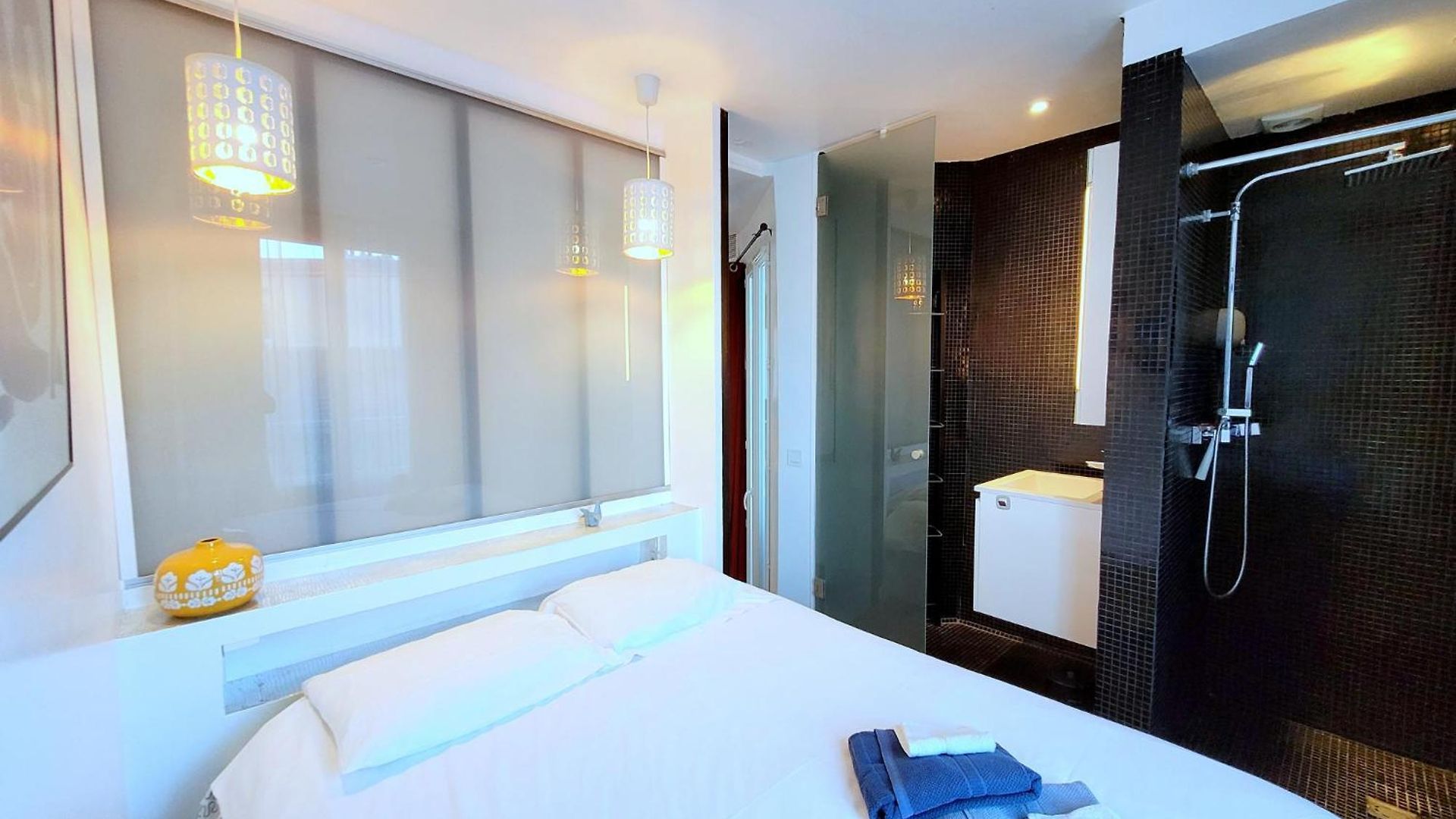 Apartment Ze Perfect Place - Ideal ! 2 Pieces Antiquaires, Port Garibaldi