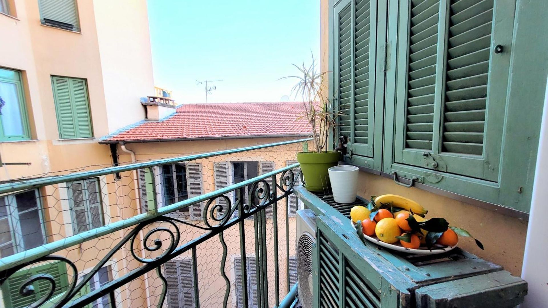 Ze Perfect Place - Ideal ! 2 Pieces Antiquaires, Port Garibaldi Apartment *