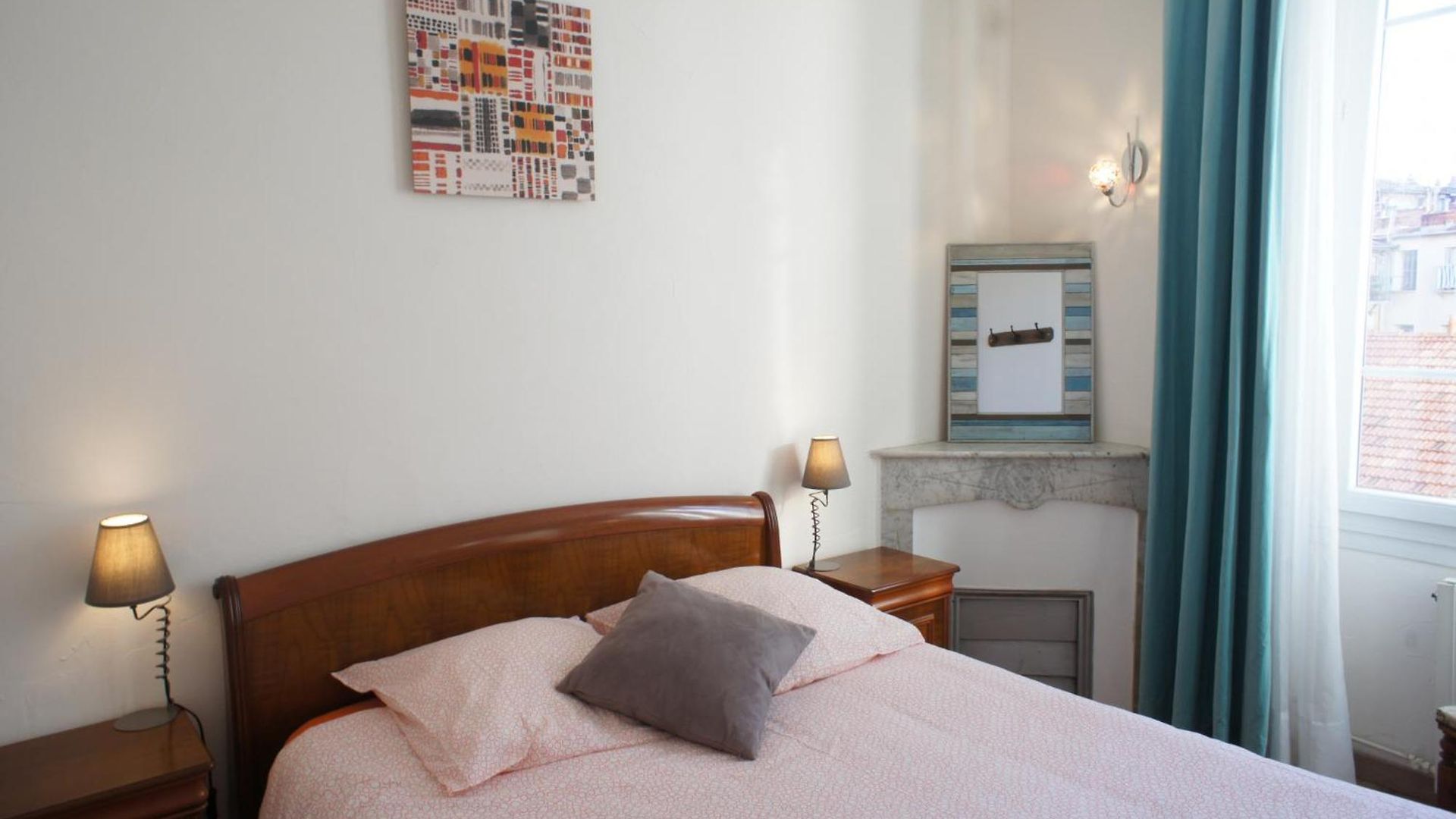 Zeperfectplace - Vieux Garibaldi 3 *