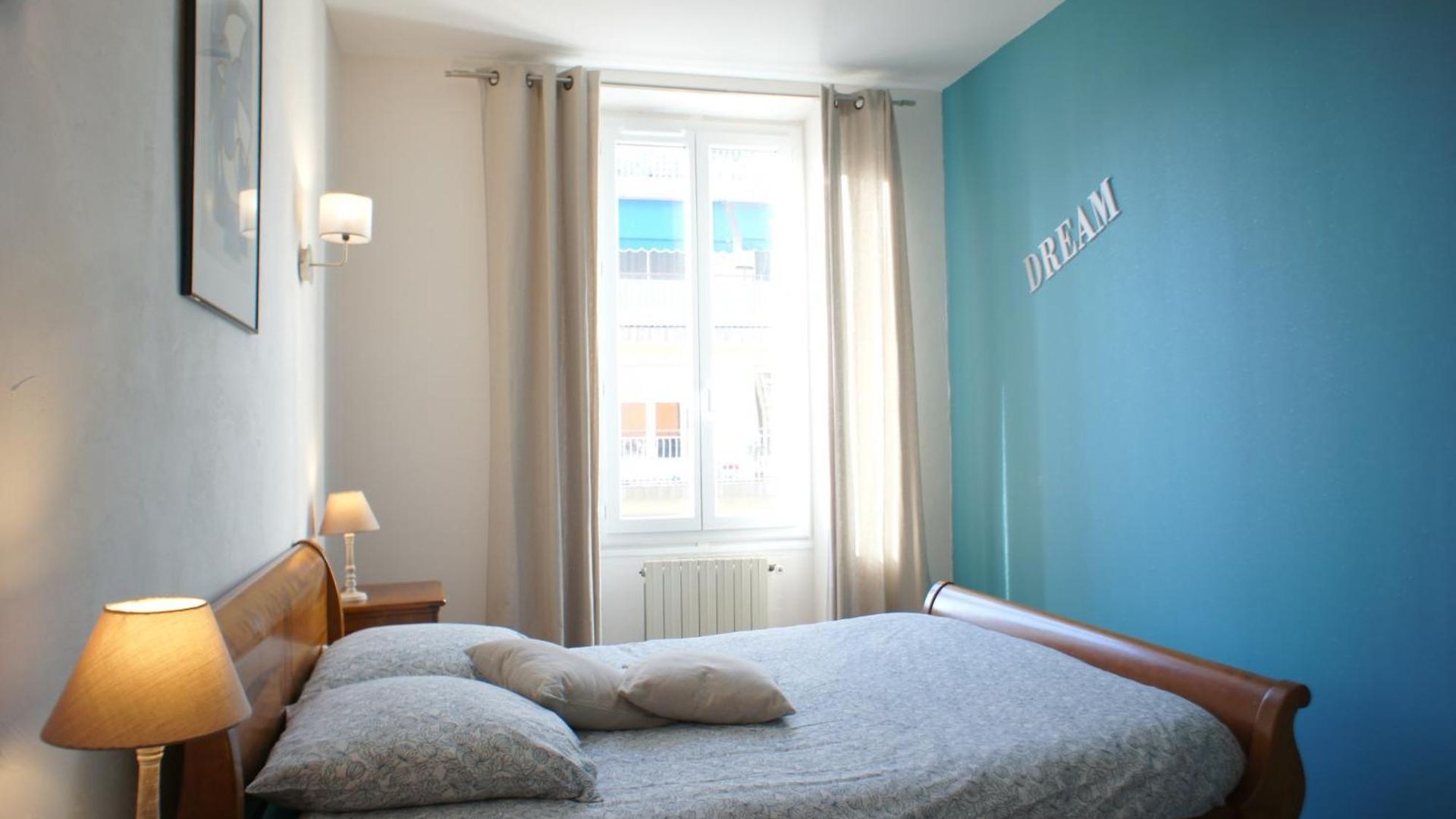 Zeperfectplace - Vieux Garibaldi 3 Nice