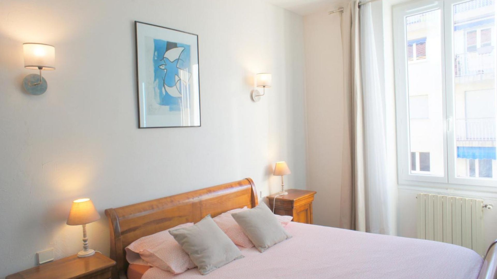 Zeperfectplace - Vieux Garibaldi 3 Appartement