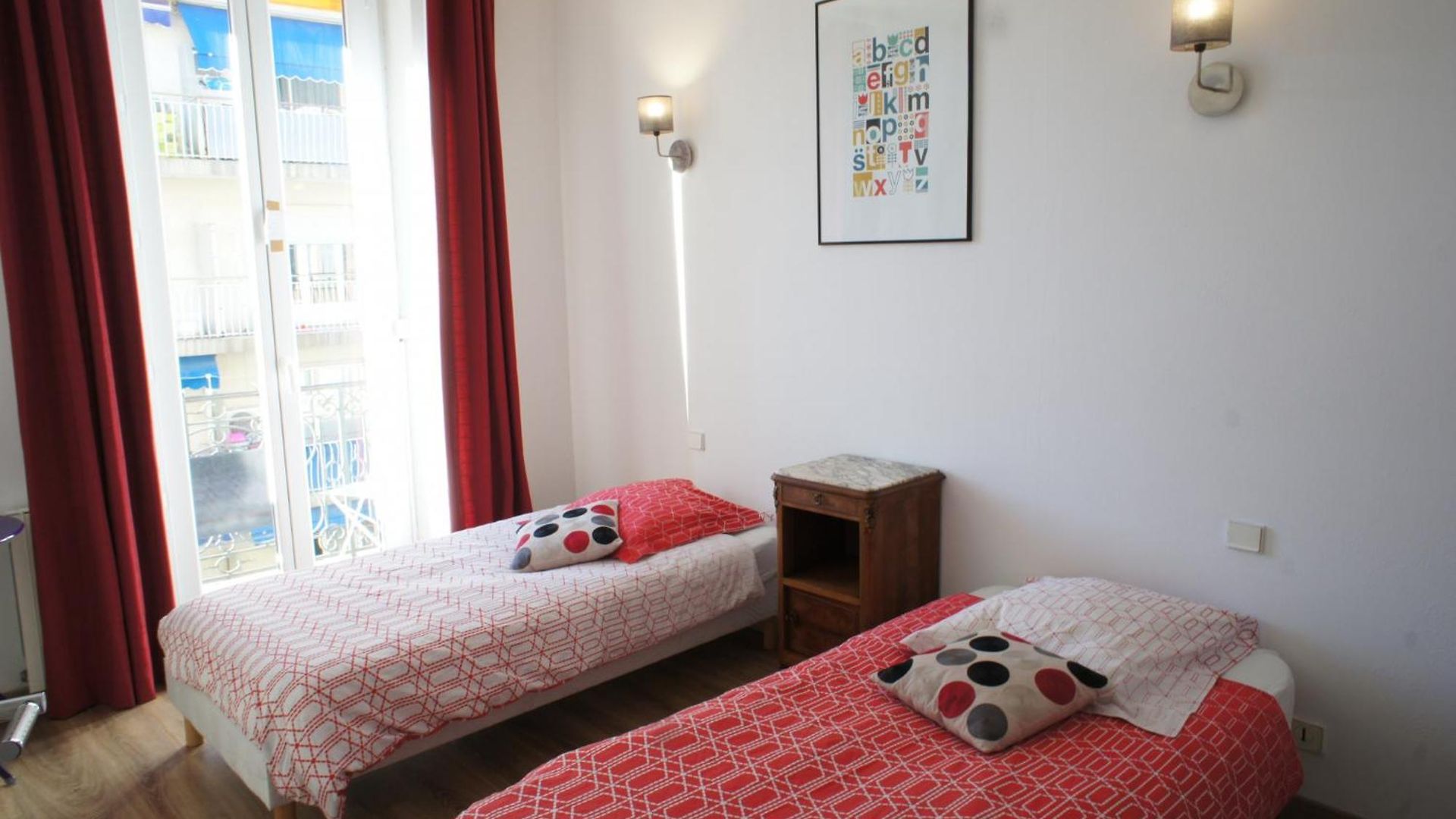 Appartement Zeperfectplace - Vieux Garibaldi 3