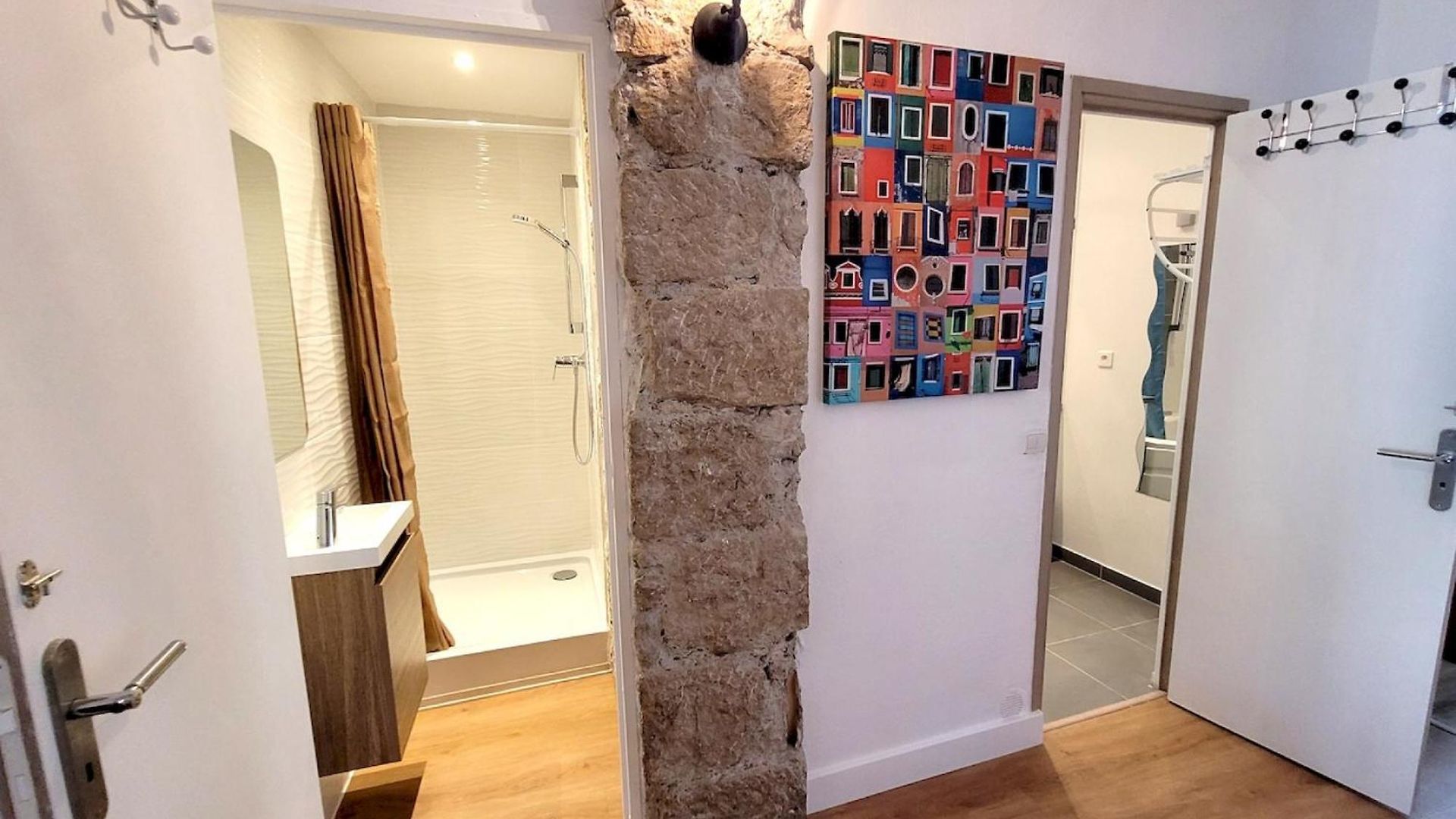Zeperfectplace - Vieux Garibaldi 3 Appartement *