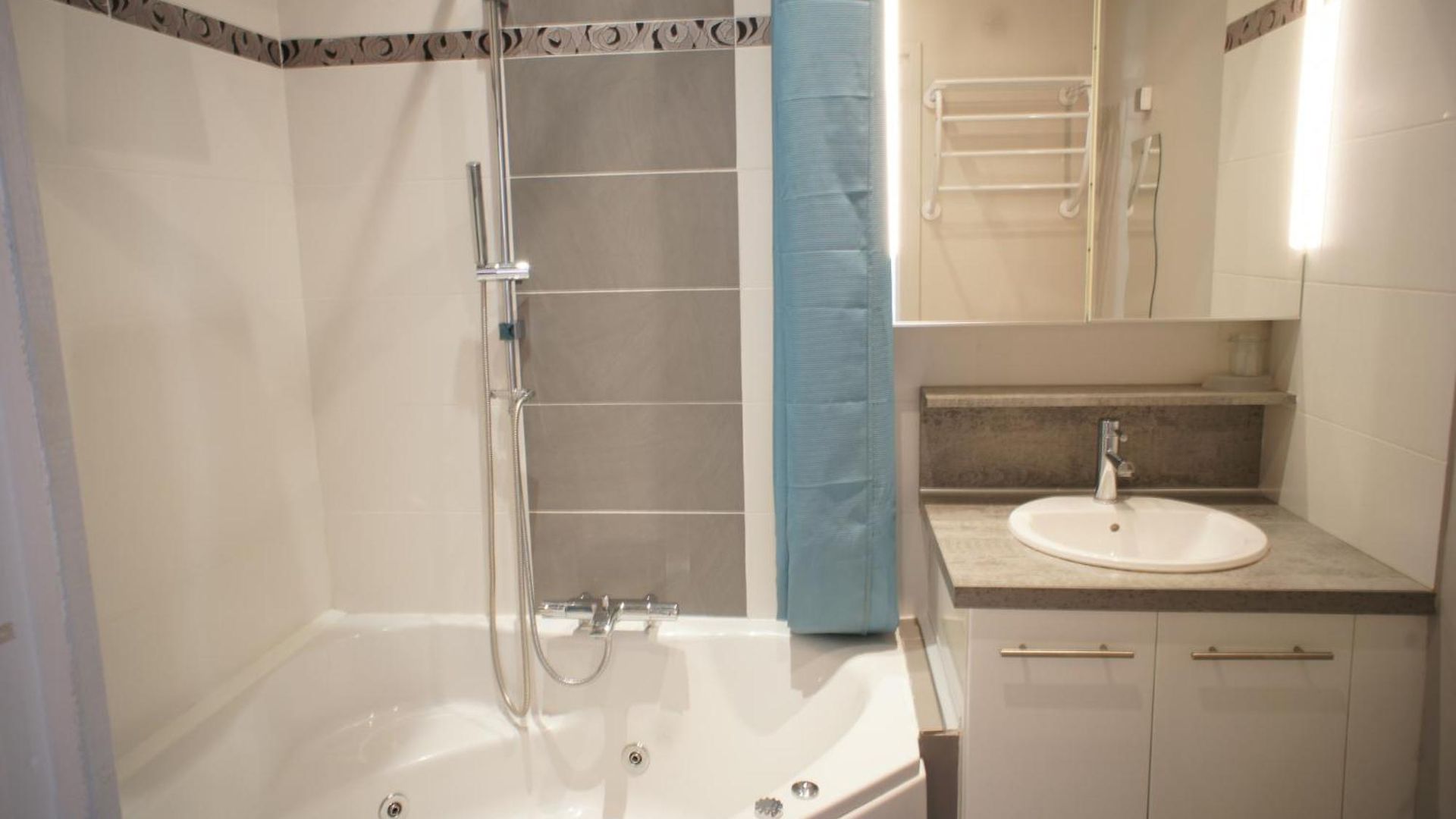 Appartement Zeperfectplace - Vieux Garibaldi 3 *