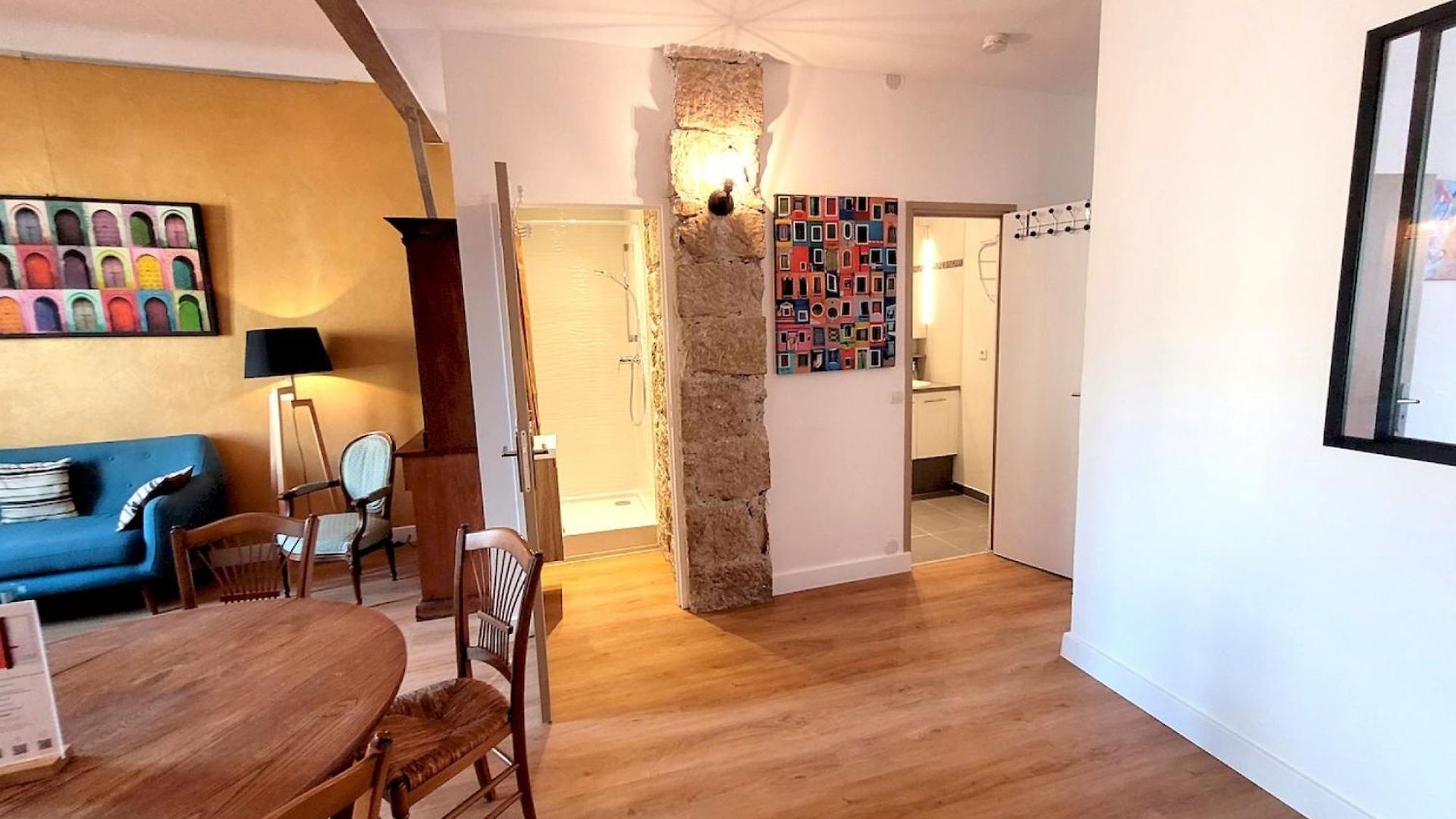 Zeperfectplace - Vieux Garibaldi 3 Appartement Nice