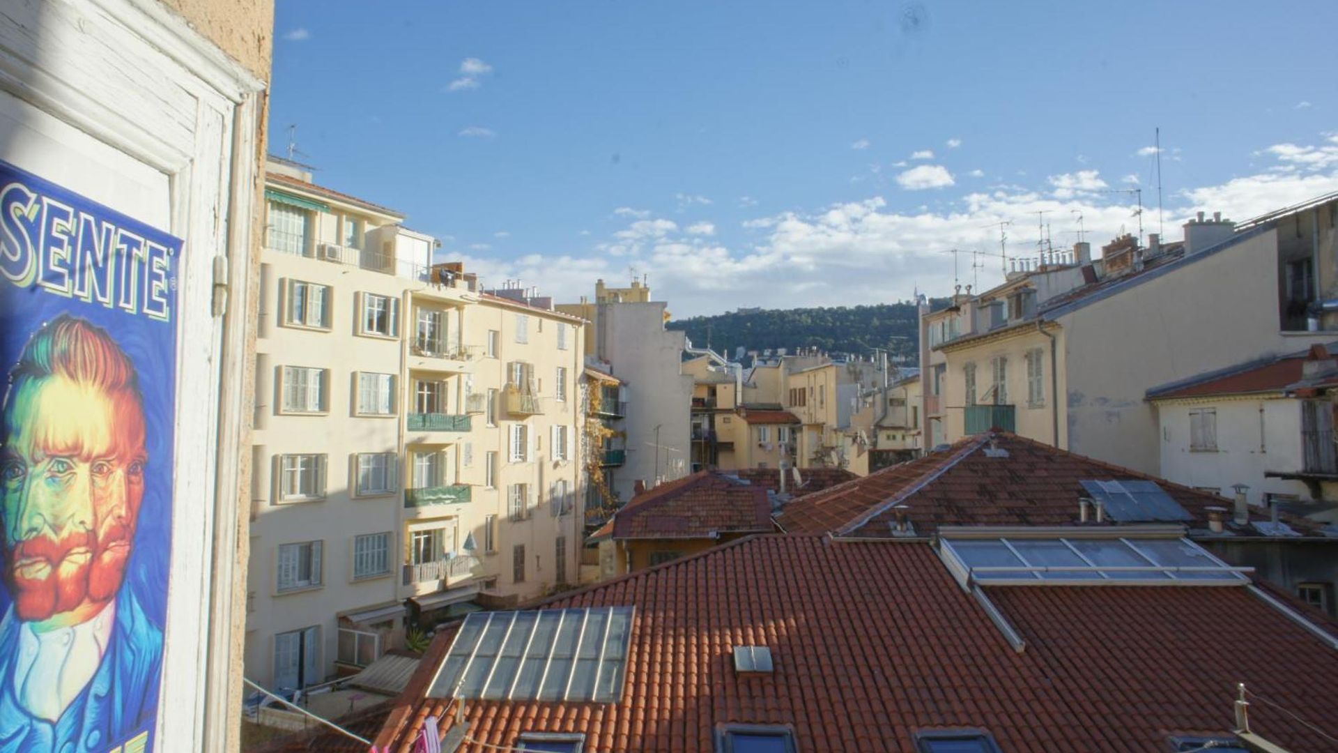 Appartement Zeperfectplace - Vieux Garibaldi 3 Nice