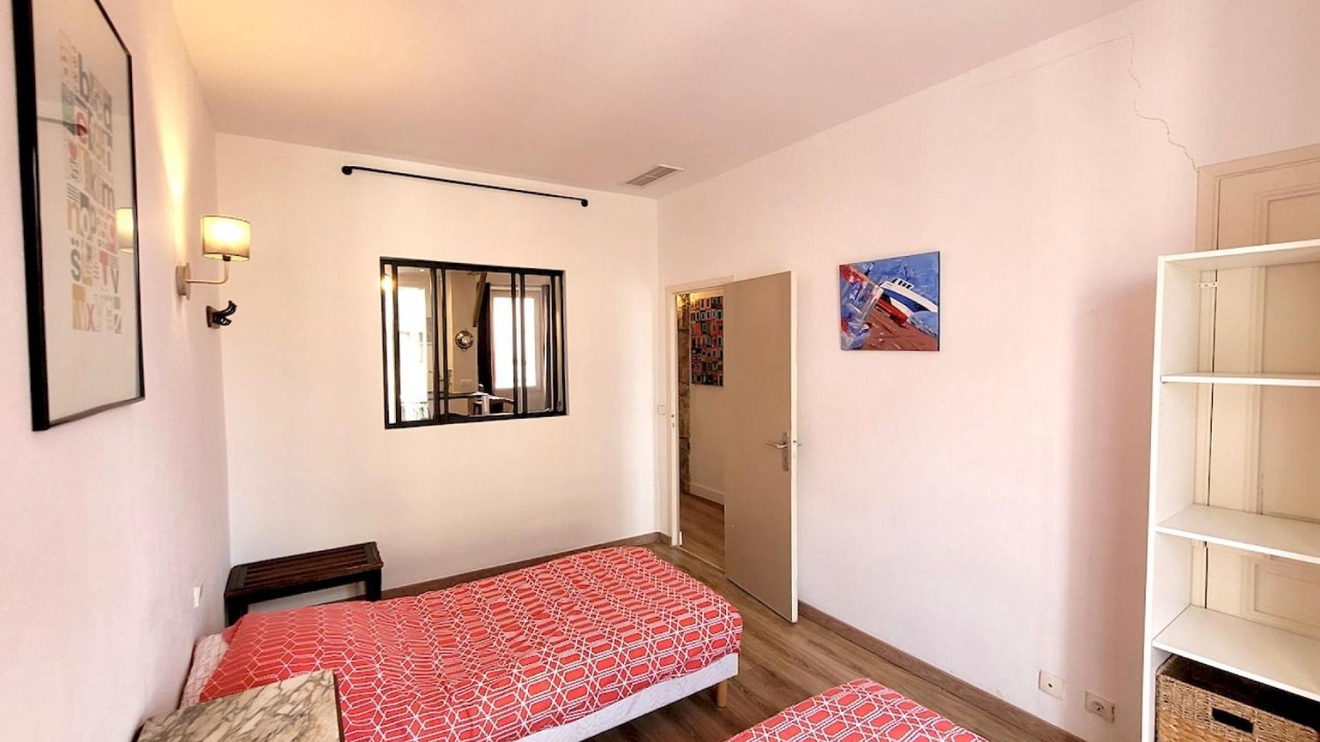 Zeperfectplace - Vieux Garibaldi 3 *
