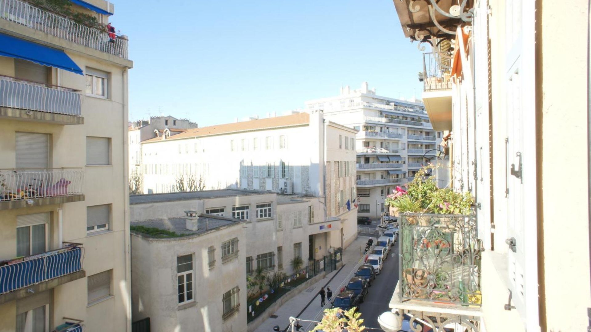 Zeperfectplace - Vieux Garibaldi 3 Nice