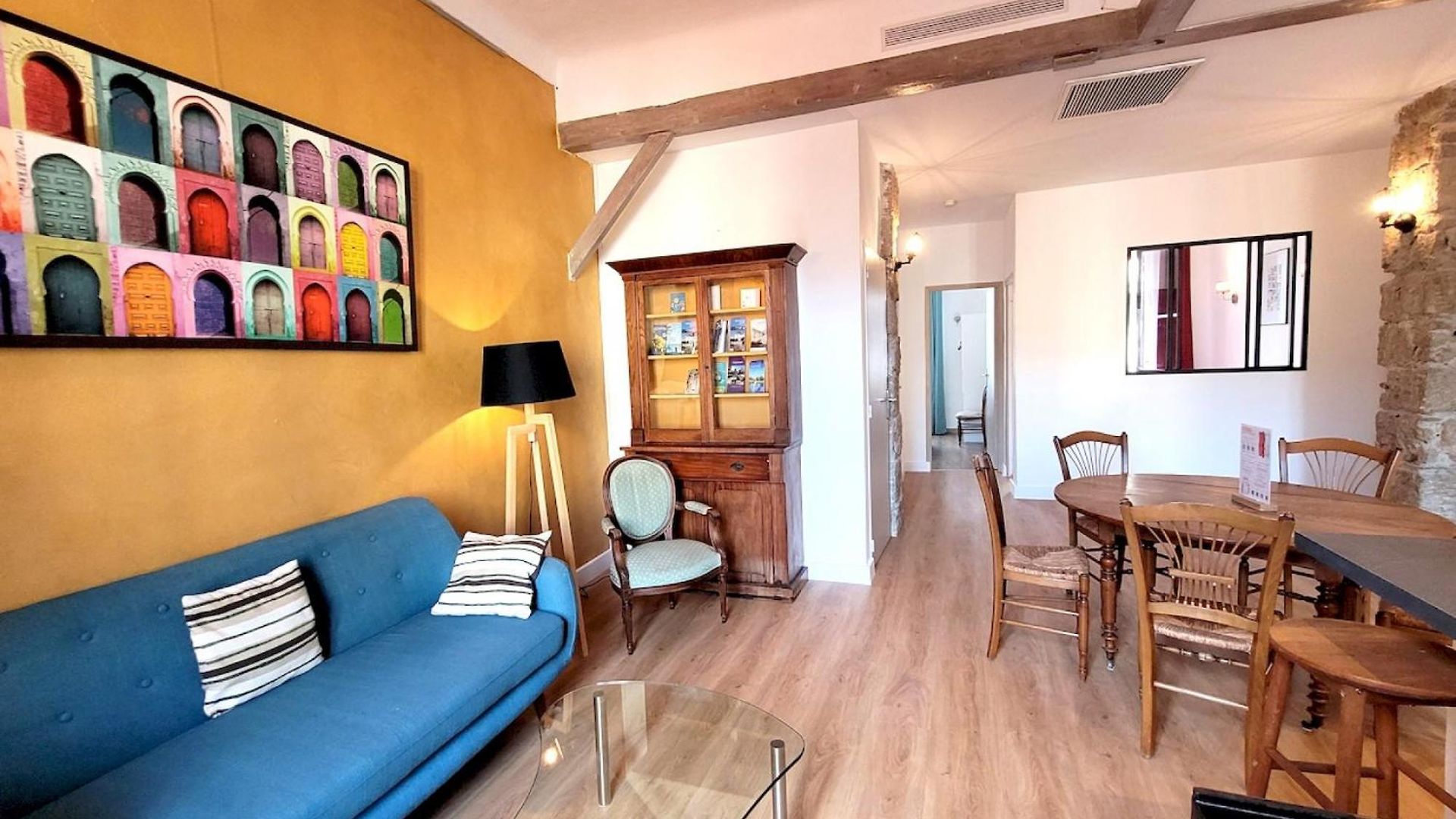 Zeperfectplace - Vieux Garibaldi 3