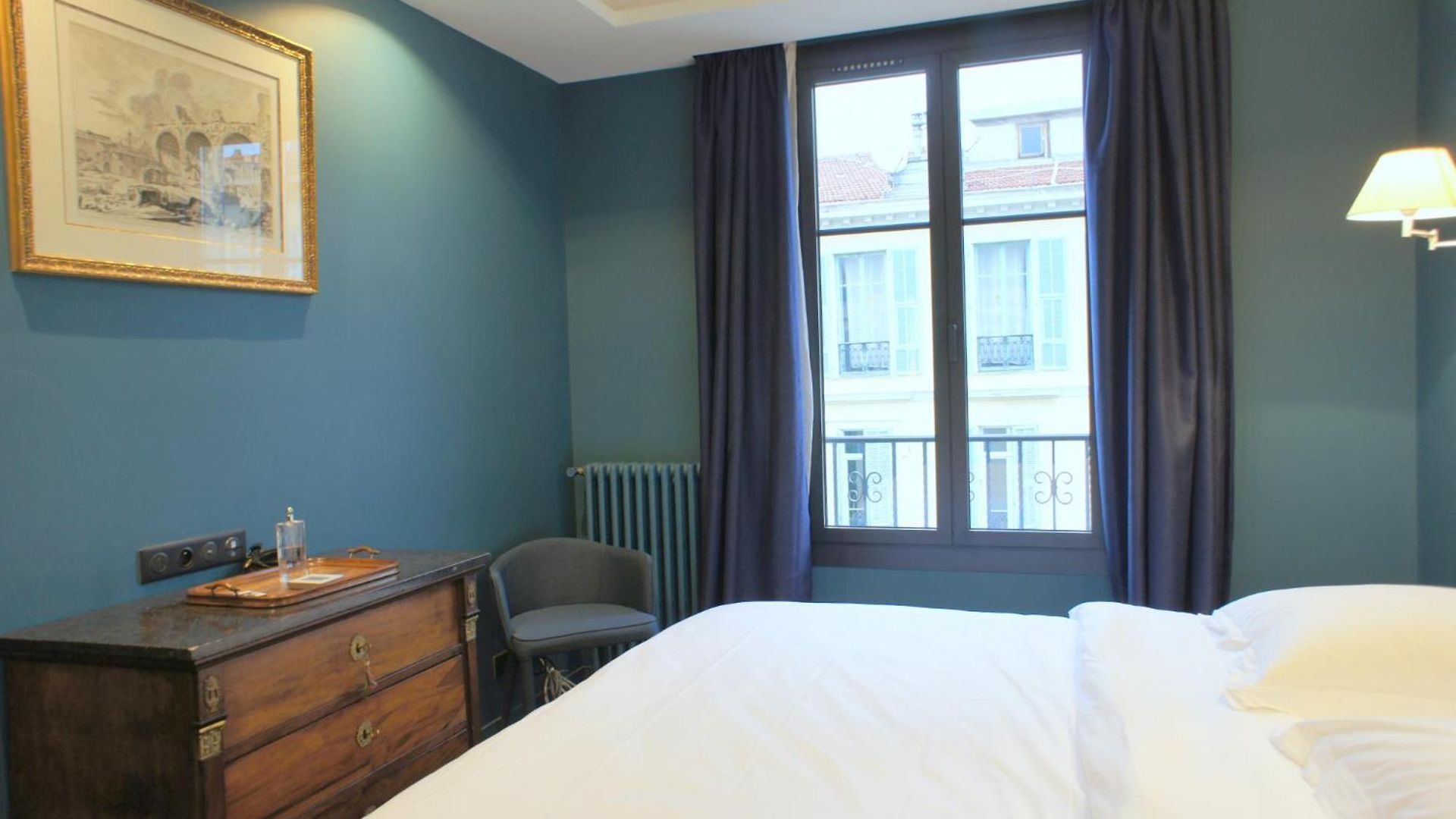 Ze Perfect Place - Elegant Avec Terrasse - Promenade Des Arts Apartment